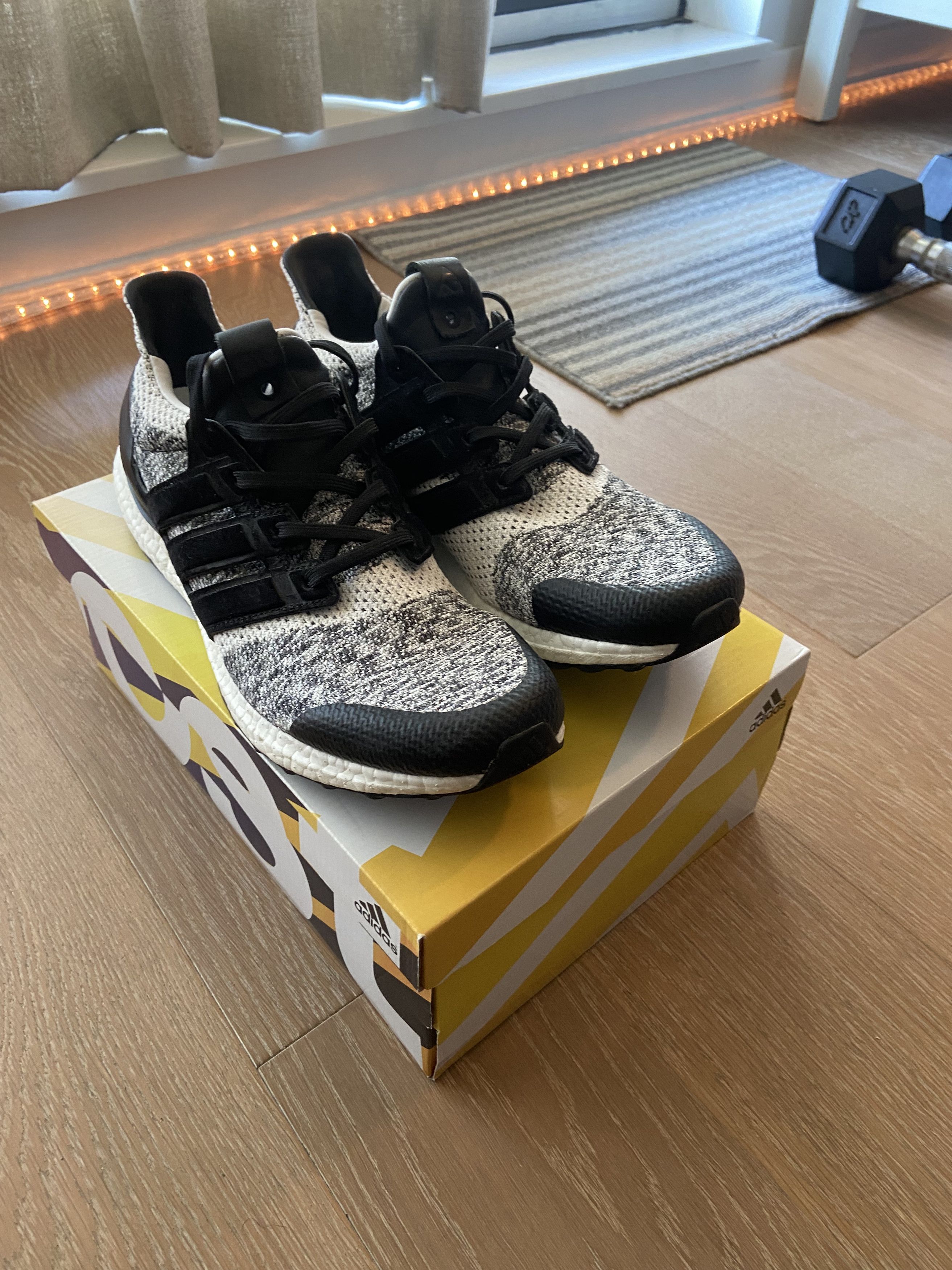 Adidas Social Status Ultra Boost SNS SOS 2.0 Grailed