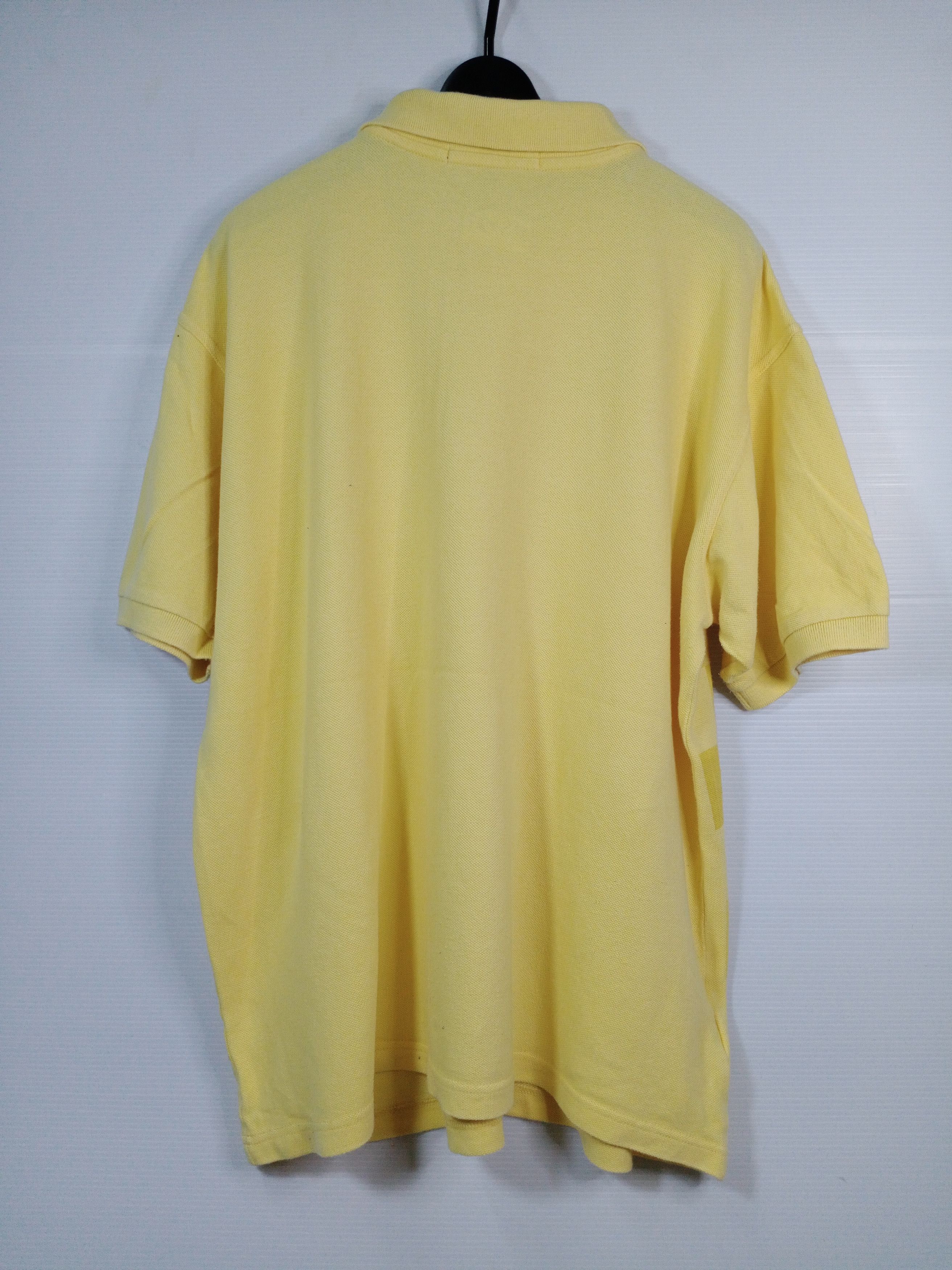 Comme des Garcons Fred Perry x COMME des GARÇONS SHIRT Size US L / EU 52-54 / 3 - 2 Thumbnail