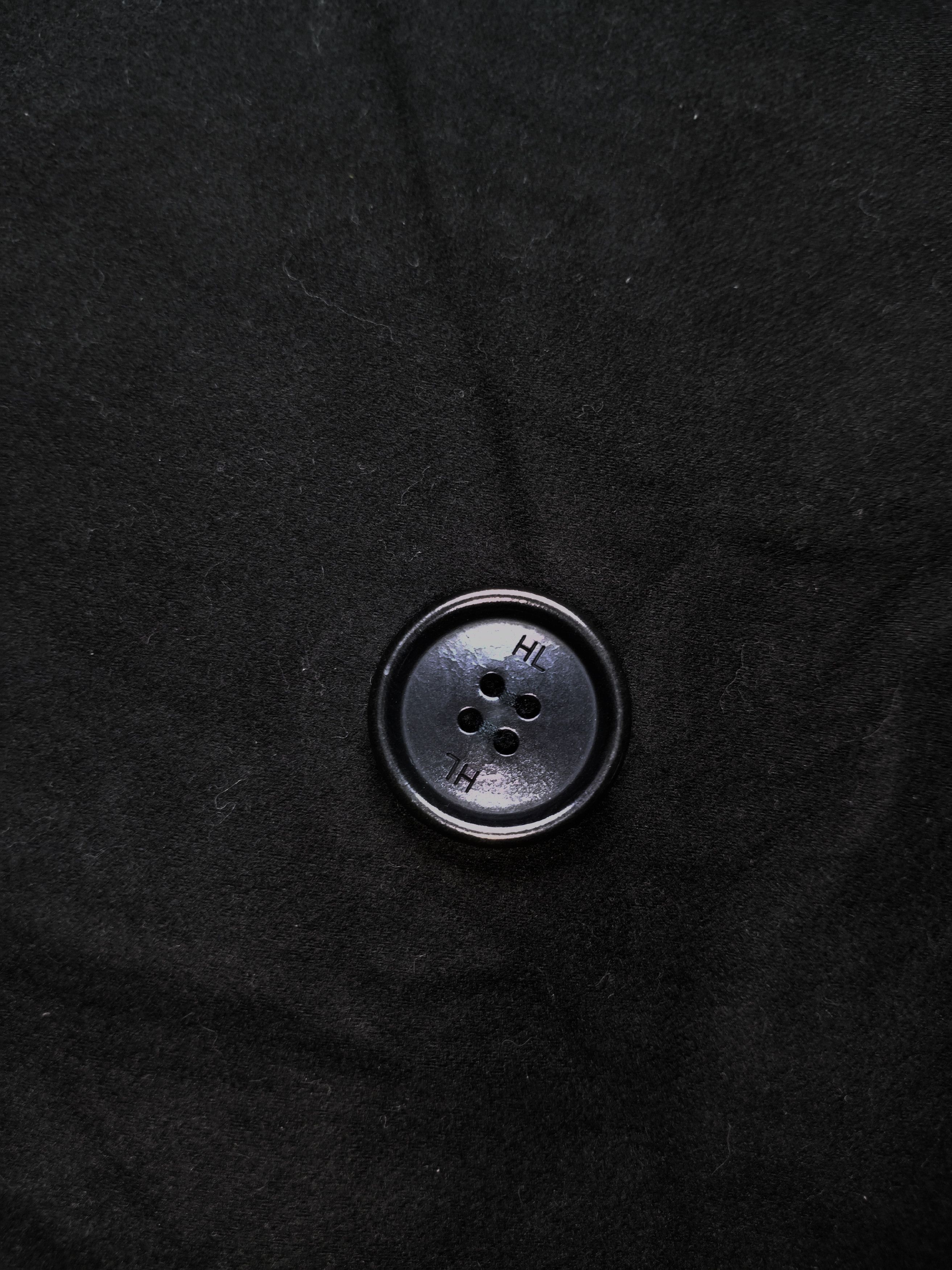 Helmut Lang Helmut Lang Long Jacket Size US M / EU 48-50 / 2 - 3 Thumbnail