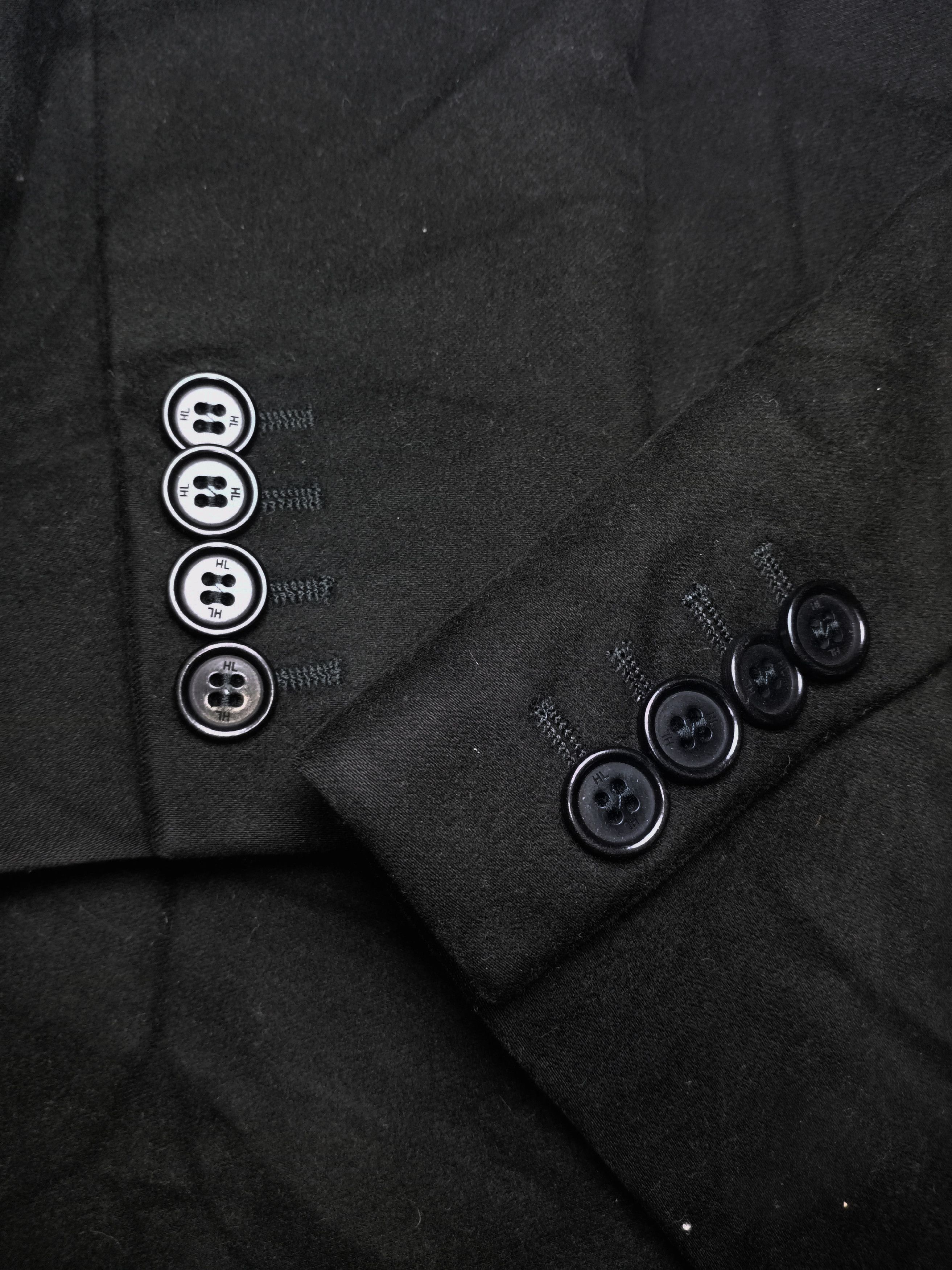 Helmut Lang Helmut Lang Long Jacket Size US M / EU 48-50 / 2 - 4 Thumbnail