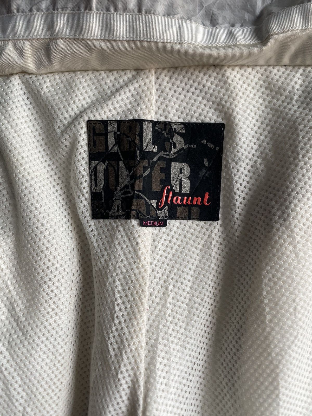 Vintage Vintage Fullprint Snowboard Pants (W34) ❄️ Size US 34 / EU 50 - 14 Thumbnail
