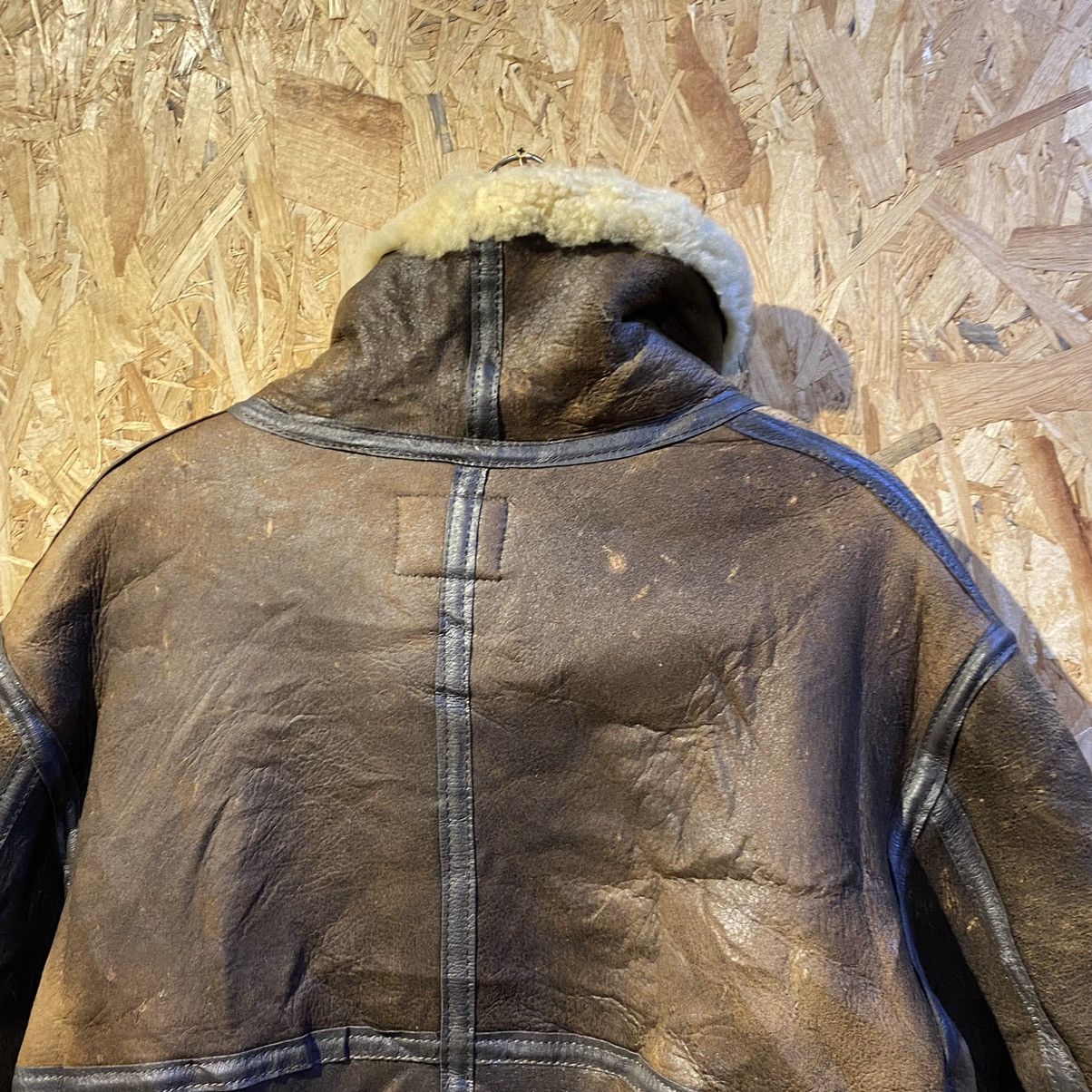 Avirex Avirex B-3 Sheepskin Size US M / EU 48-50 / 2 - 11 Thumbnail