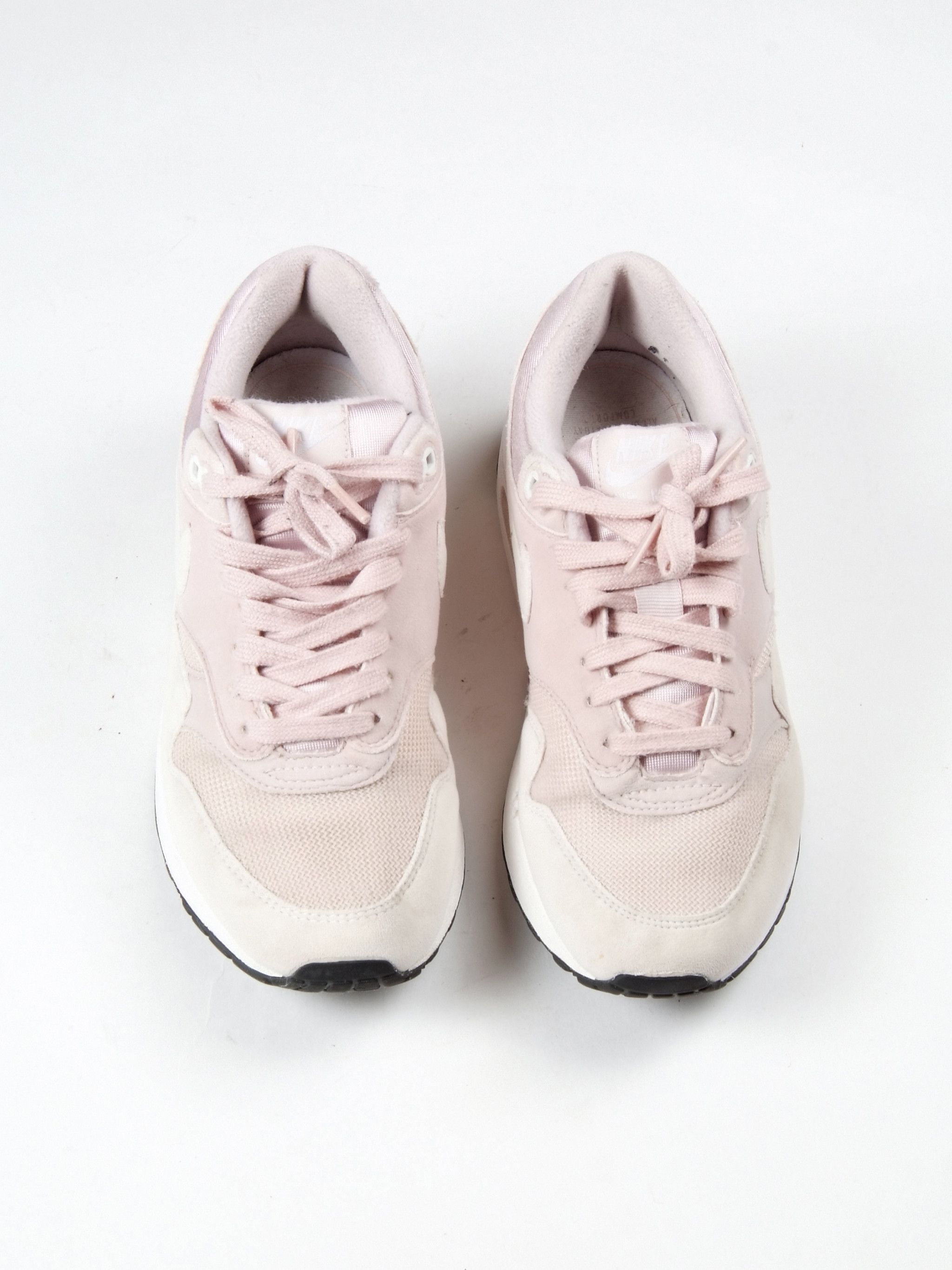 Nike Women's Nike Air Max 1 Low Top Sneakers US8.5 Size US 8.5 / IT 38.5 - 5 Thumbnail