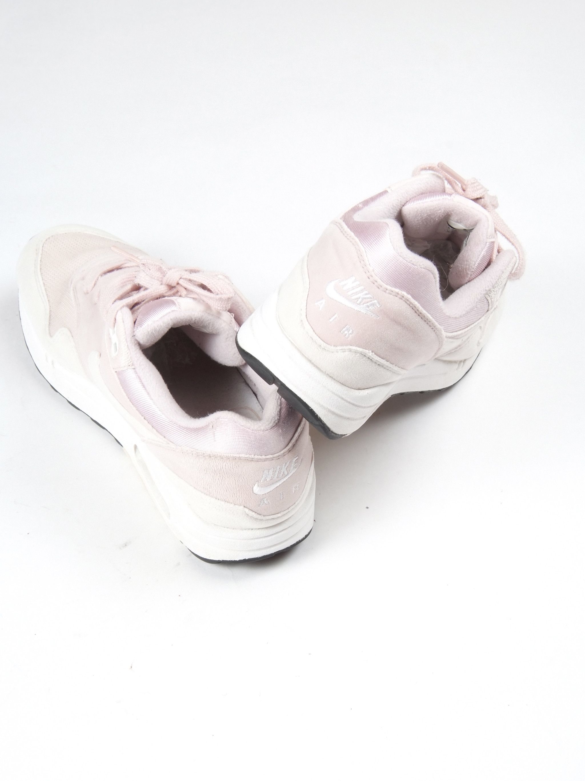 Nike Women's Nike Air Max 1 Low Top Sneakers US8.5 Size US 8.5 / IT 38.5 - 4 Thumbnail