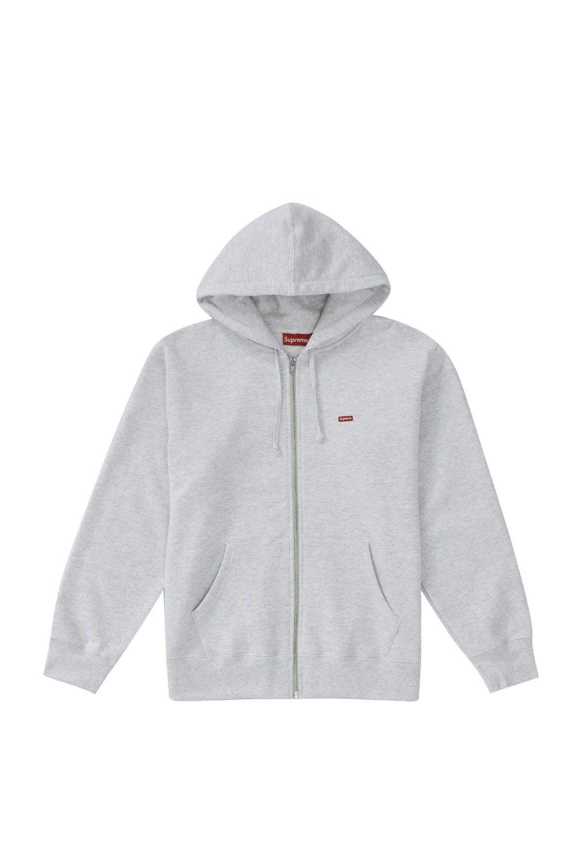 Supreme Supreme Playoffs Zip Up Hoodie | Grailed