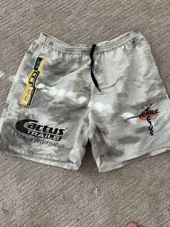 Cactus Trails Shorts | Grailed