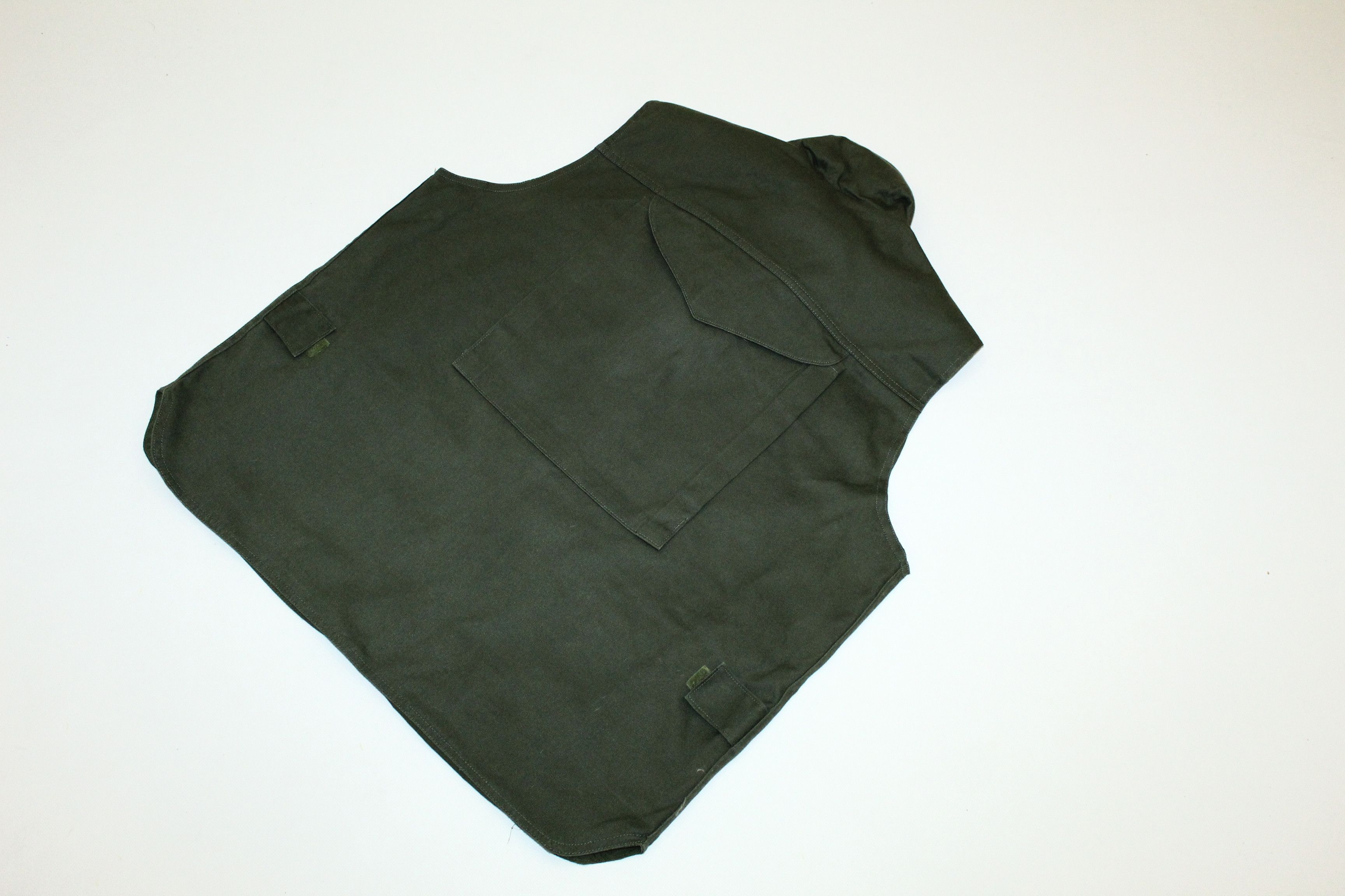 Surplus Research USA Military Ranger Vest S.E.I.C.O. Brooklyn, NY size-XXXL Size US XXL / EU 58 / 5 - 7 Thumbnail