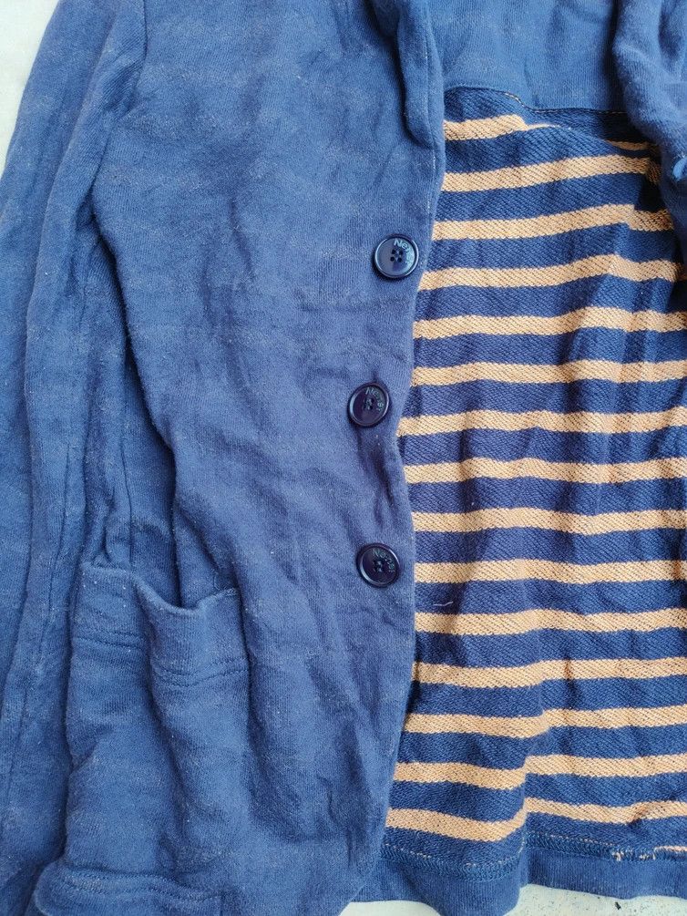 Issey Miyake × Japanese Brand × Ne-Net ❗FINAL DROP❗ISSEY MIYAKE NE-NET CARDIGAN Size S / US 4 / IT 40 - 5 Thumbnail
