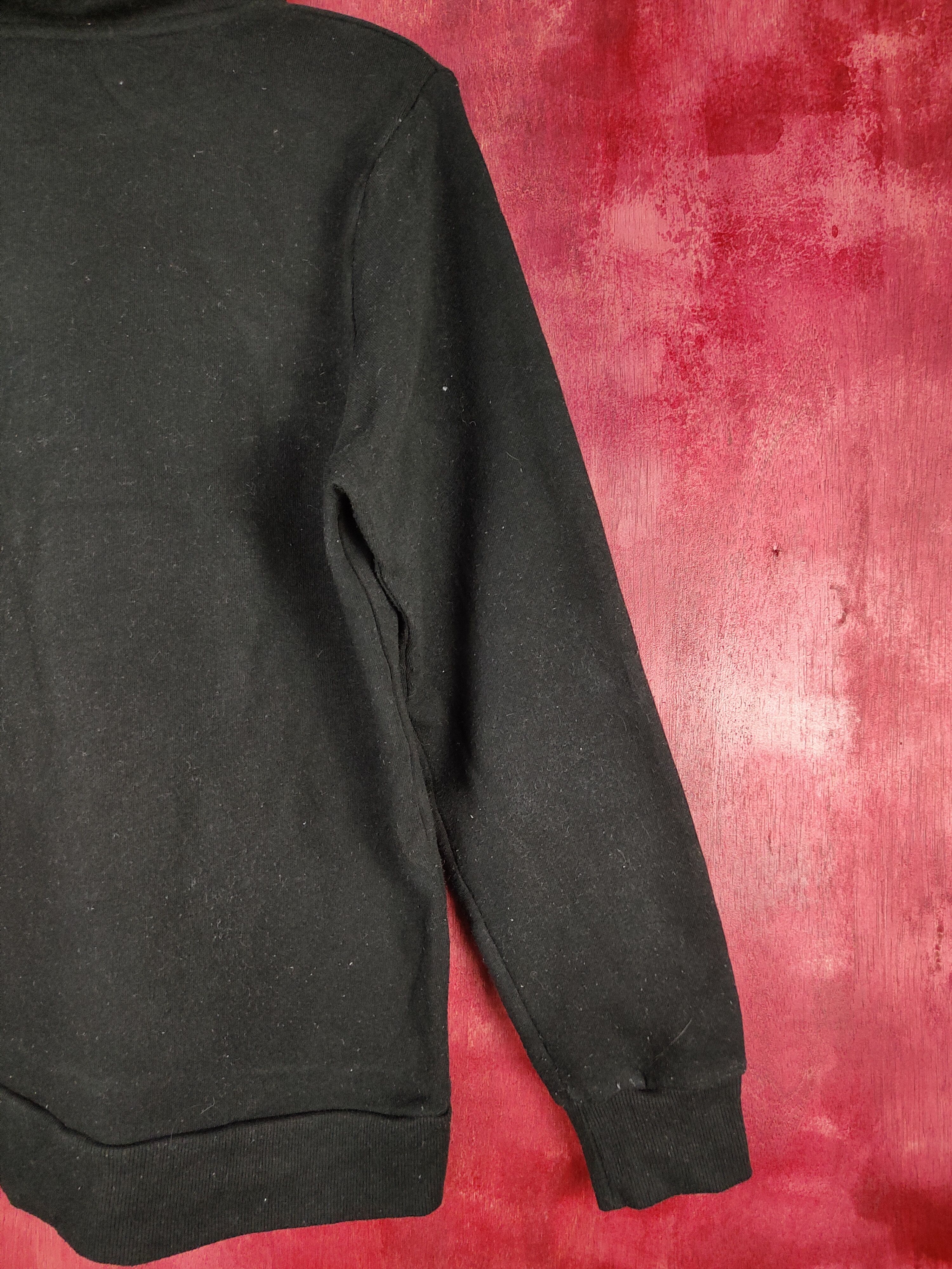 NFL × New York Yankees Genuine Merchandise (New York Yankees) Black Sweater #4695 Size US S / EU 44-46 / 1 - 10 Thumbnail
