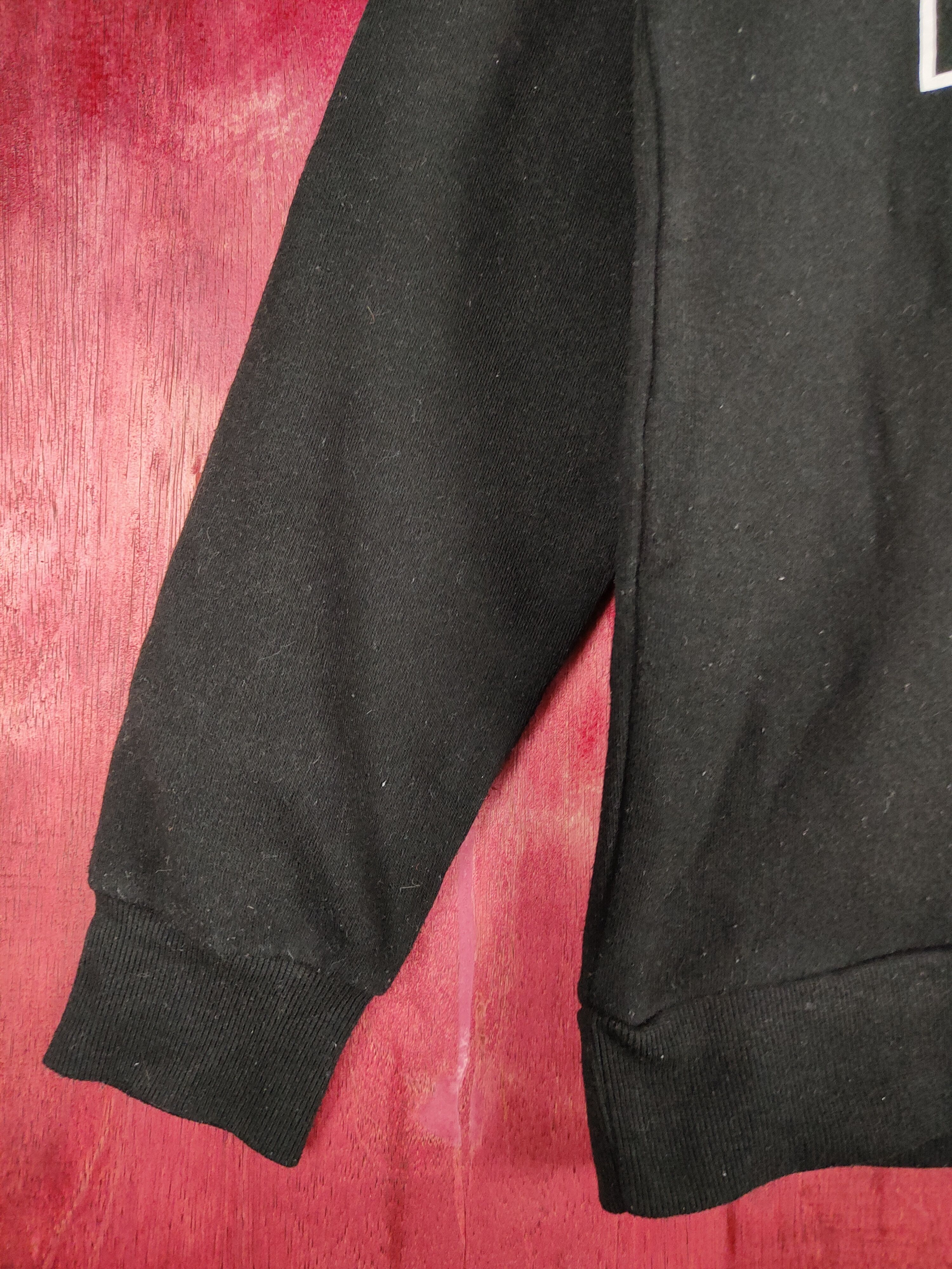 NFL × New York Yankees Genuine Merchandise (New York Yankees) Black Sweater #4695 Size US S / EU 44-46 / 1 - 5 Thumbnail