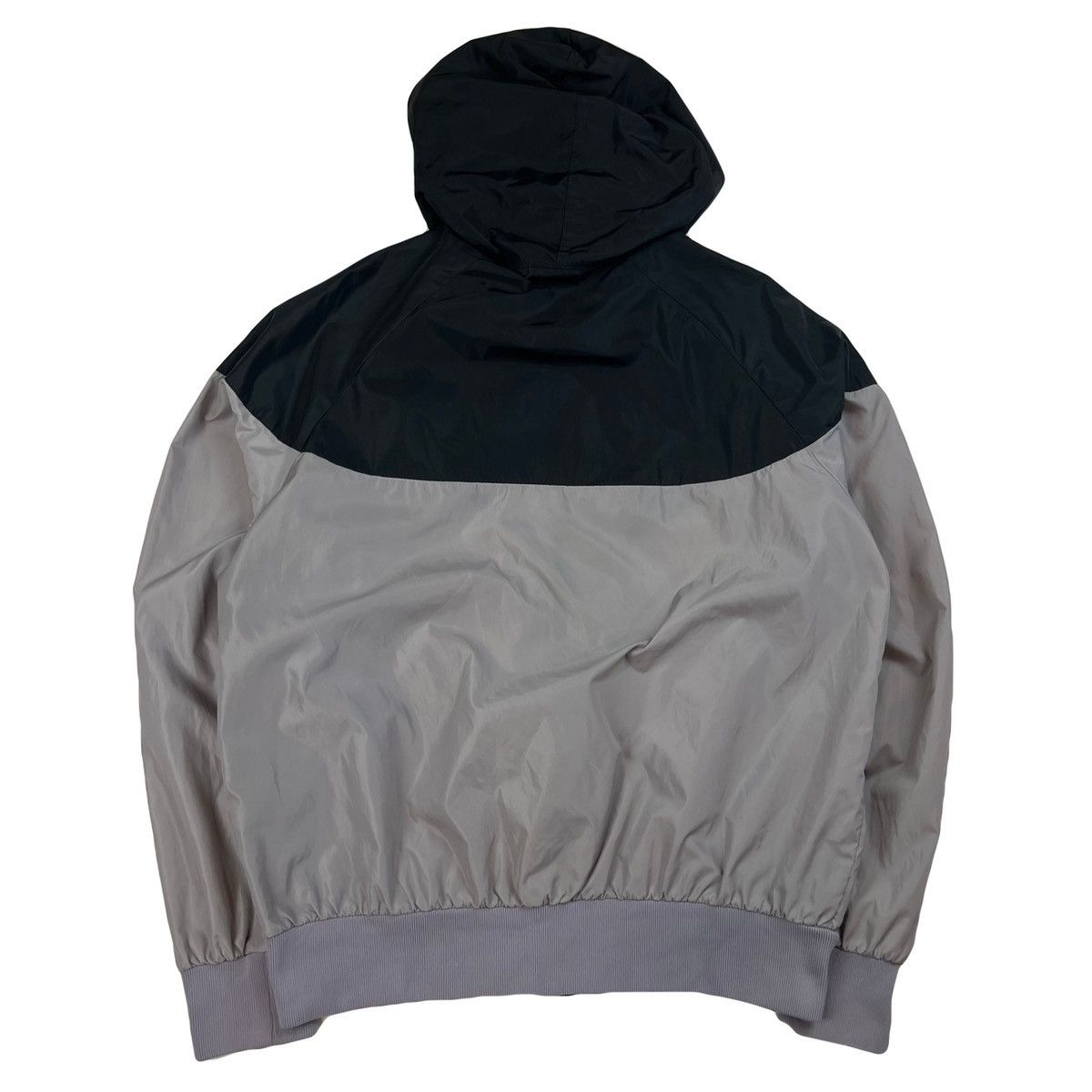 Nike × Nike ACG × Vintage Vintage 80s Nike Jacket Windbreaker Size L Zip Up Size US L / EU 52-54 / 3 - 2 Thumbnail