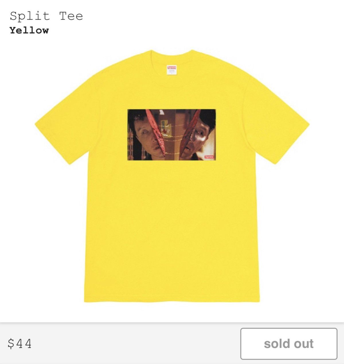 Supreme Ichi The Killer | Grailed