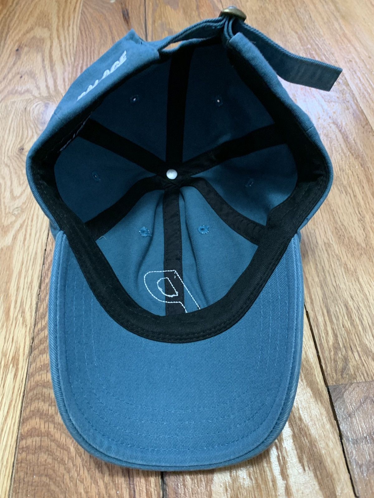 Palace Palace P Cap OG Teal Size ONE SIZE - 2 Thumbnail