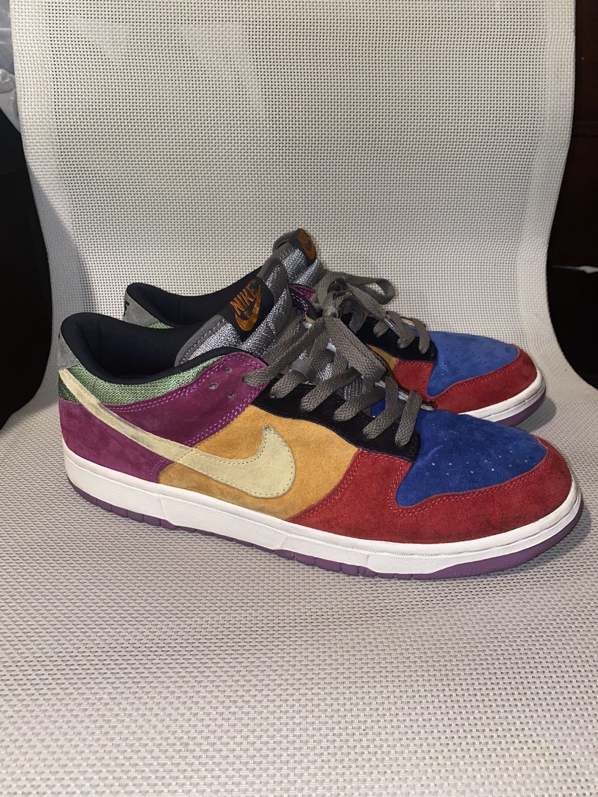 nike infinity shoes