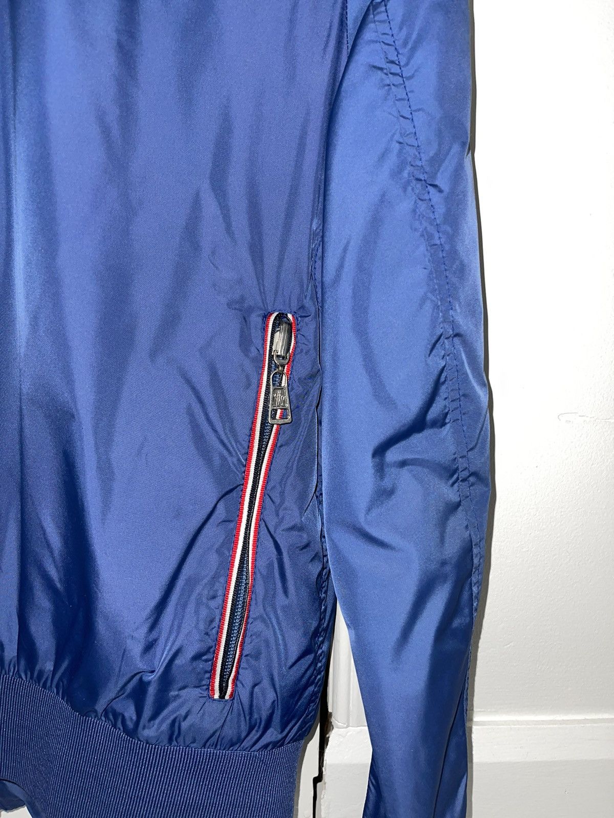 Moncler Moncler Darlan Windbreaker Size US M / EU 48-50 / 2 - 3 Thumbnail