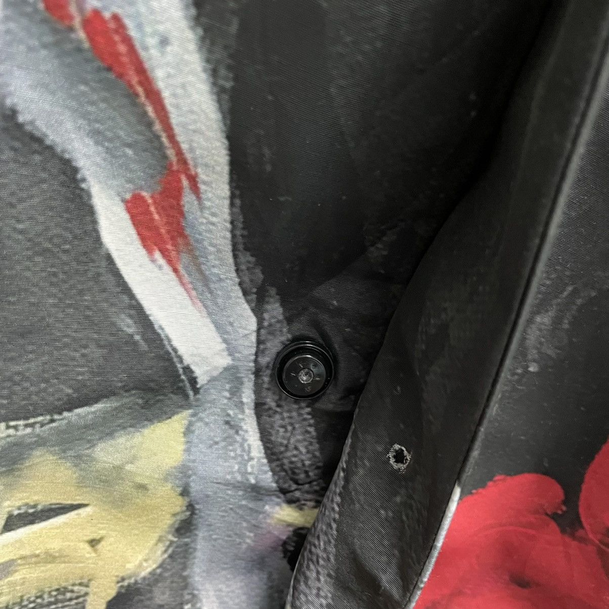 Japanese Brand 💥 FW19 FREAK STORE X AUTO MOAI ART JACKET Size US S / EU 44-46 / 1 - 8 Thumbnail