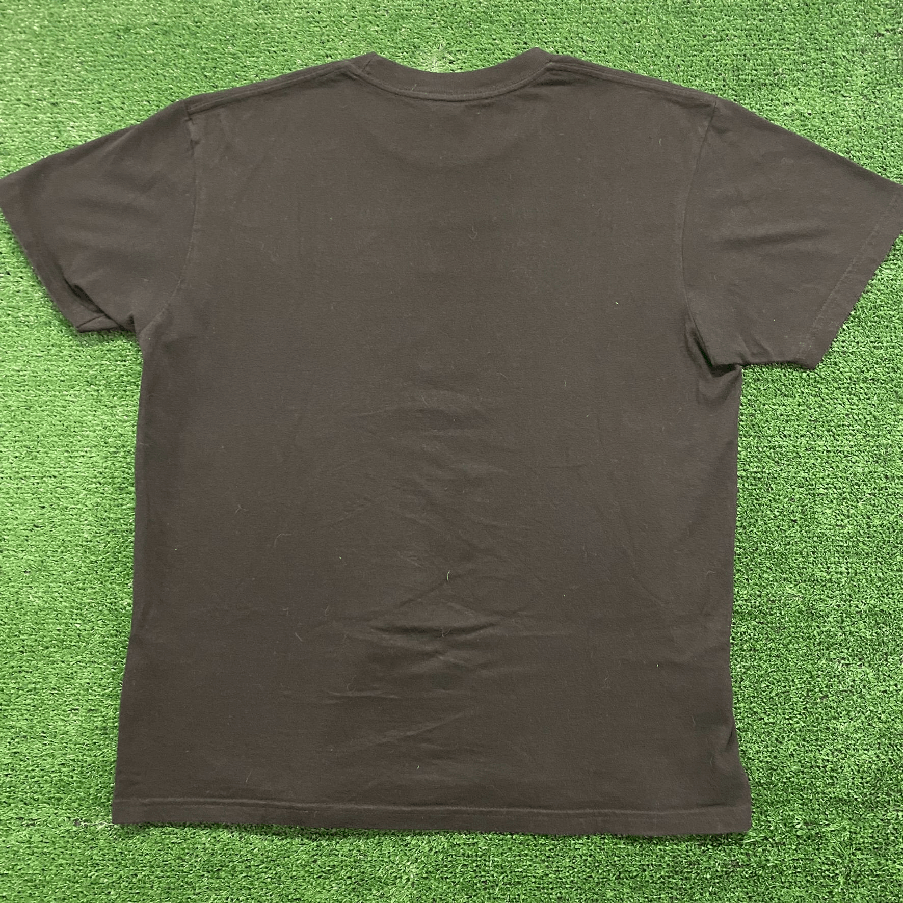 Supreme Supreme Not Sorry BDSM Bear T-Shirt Size US M / EU 48-50 / 2 - 5 Thumbnail