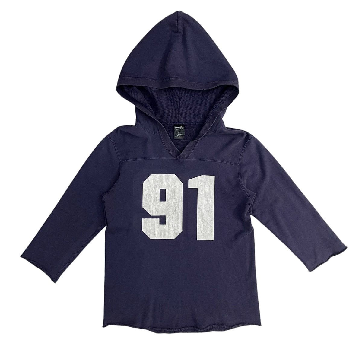 NUMBER (N)INE ナンバーナイン　ROSE期　06 サイズ2 楽天市場】NUMBER (N)INE ナンバーナイン パーカー サイズ:2 ローズ期