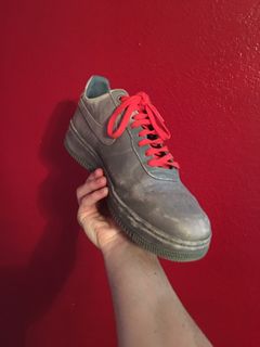 Air force hot sale 1 quicksilver