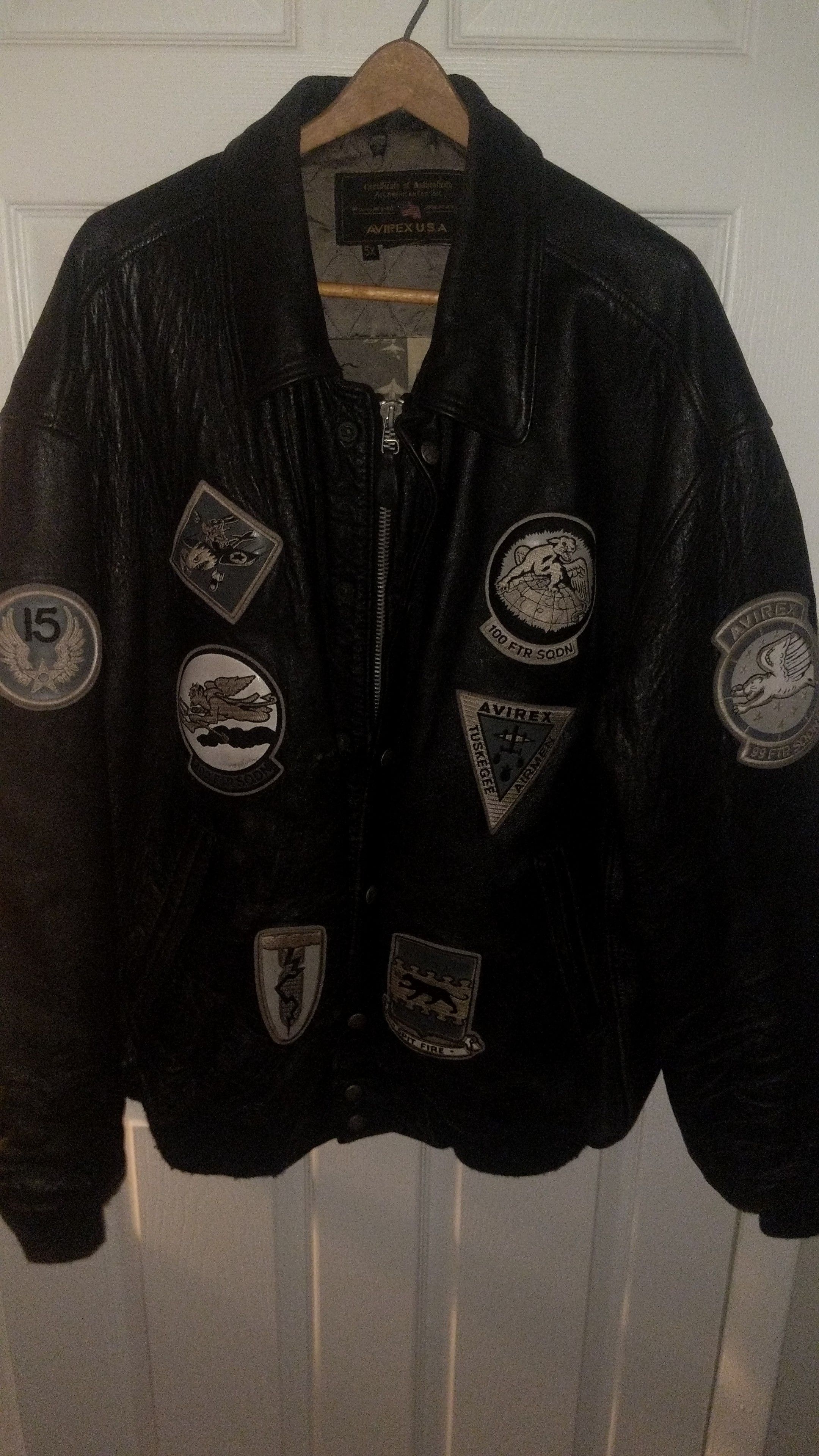 ジャケット・アウター in the attic fuga archive far jacket In