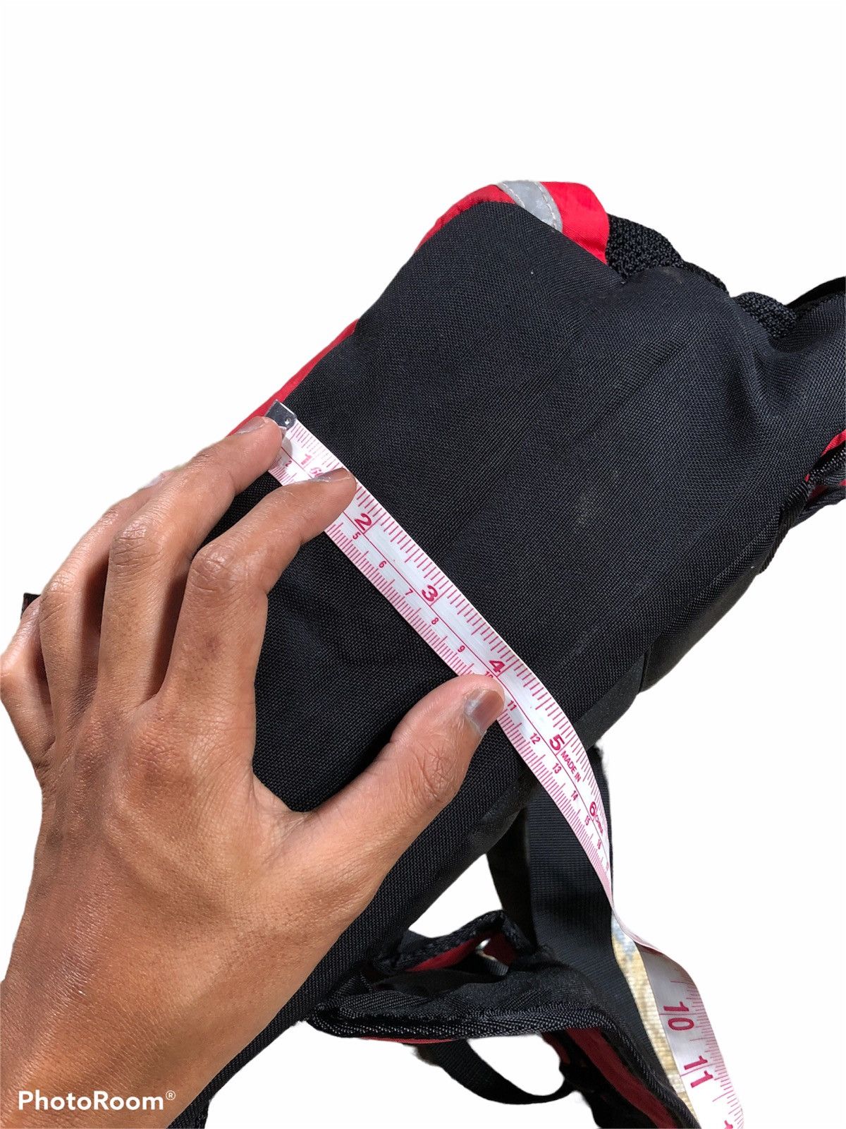Jack Wolfskin VINTAGE JACK WOLFSKIN HIP HUGGER WAISTBAG Size ONE SIZE - 12 Thumbnail