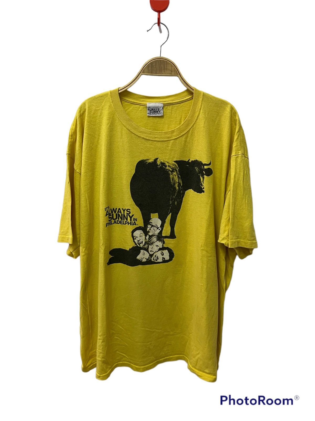 Vintage It’s always sunny philadelphia tv series Size US XXL / EU 58 / 5 - 1 Thumbnail