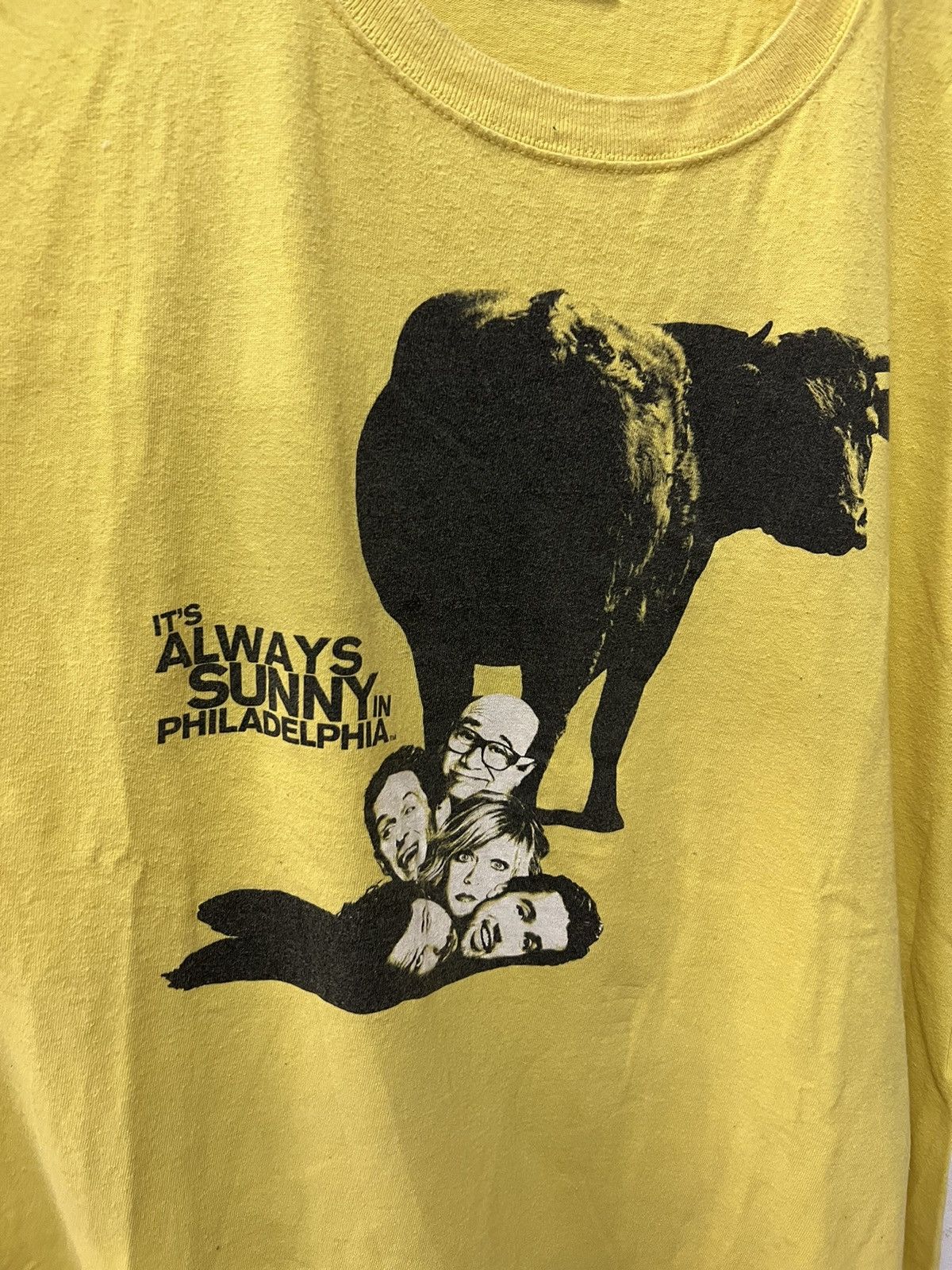 Vintage It’s always sunny philadelphia tv series Size US XXL / EU 58 / 5 - 3 Thumbnail