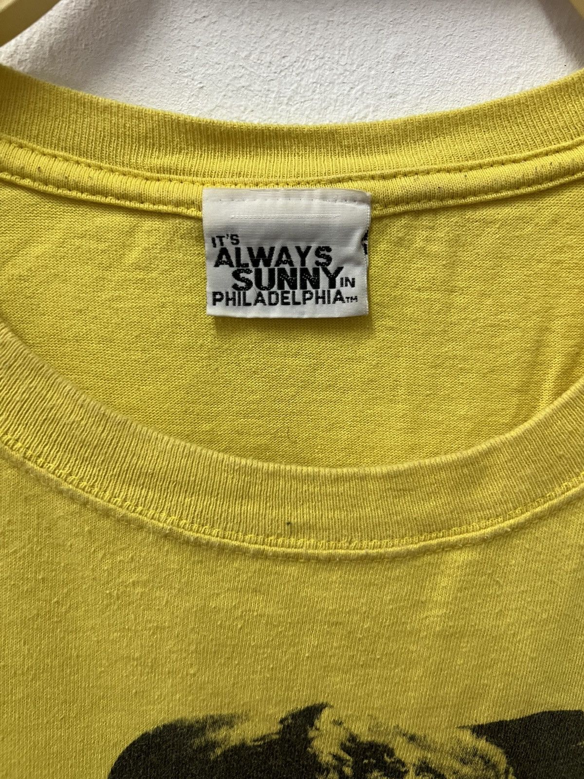 Vintage It’s always sunny philadelphia tv series Size US XXL / EU 58 / 5 - 4 Thumbnail