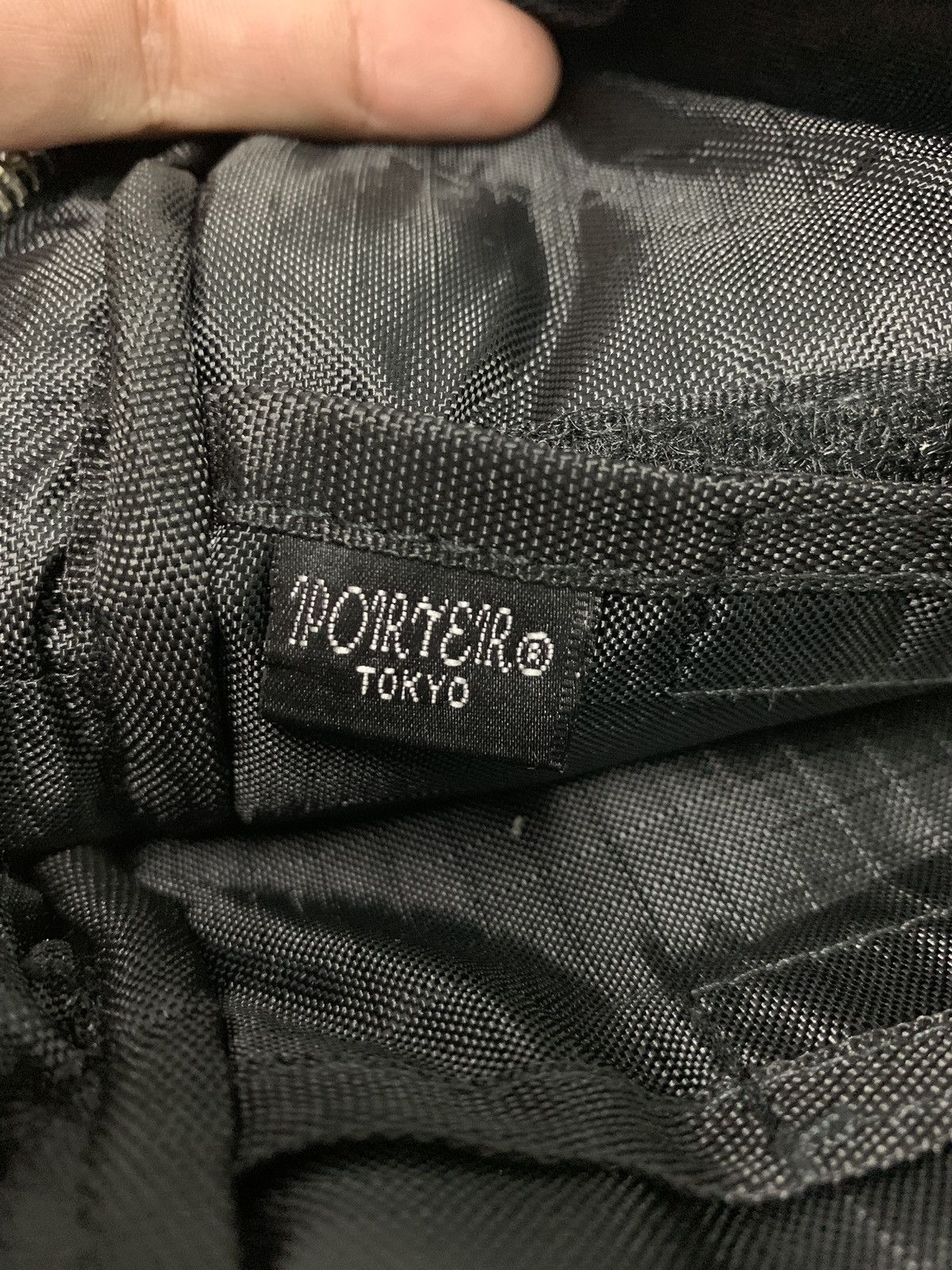 Head Porter RARE ‼️ Porter Yoshida Japan Crossbody Bag Size ONE SIZE - 7 Thumbnail