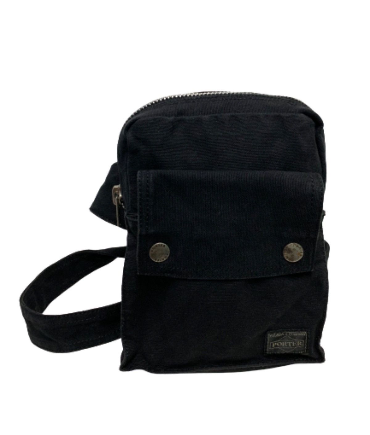 Head Porter RARE ‼️ Porter Yoshida Japan Crossbody Bag Size ONE SIZE - 1 Thumbnail