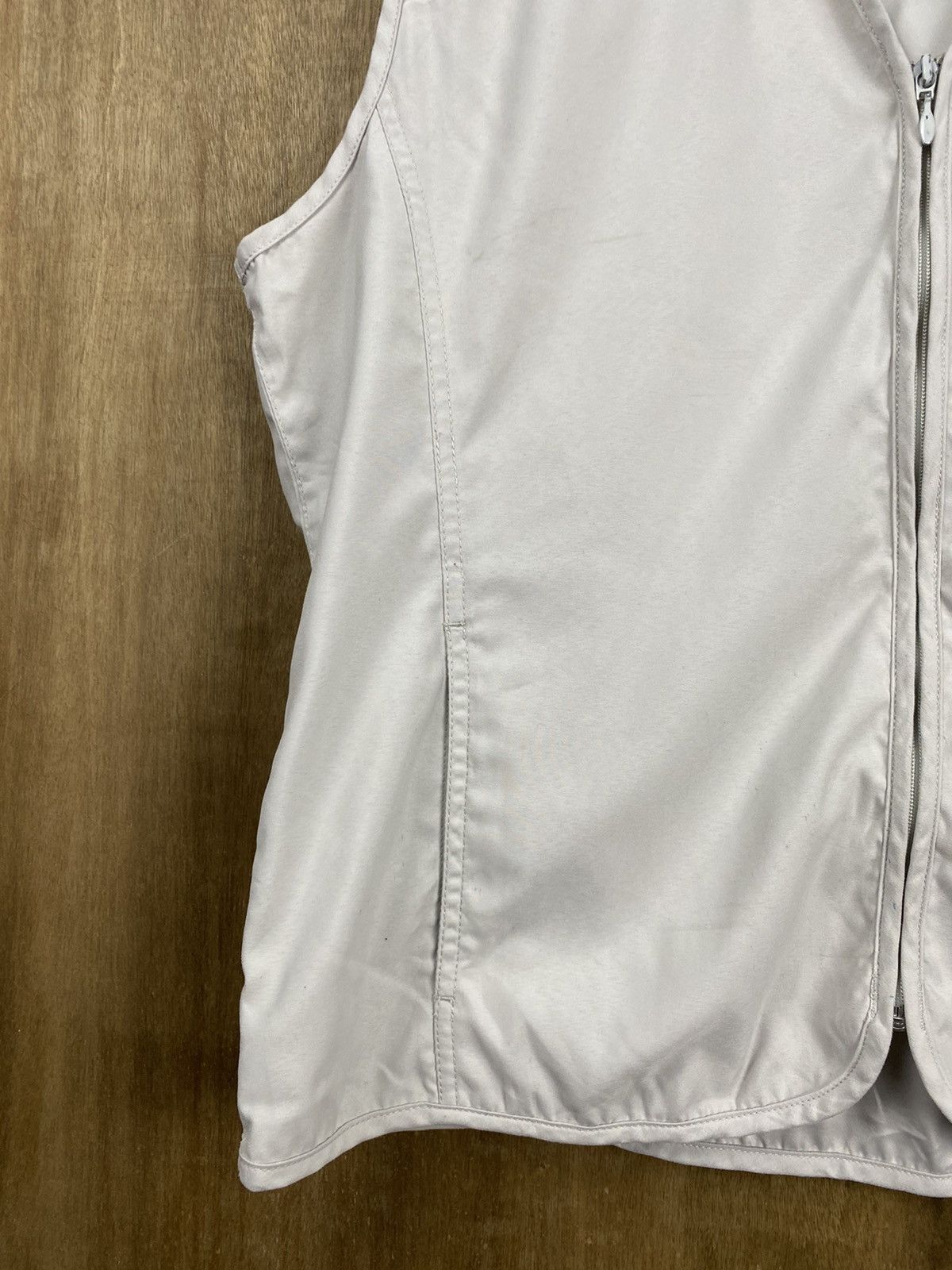 Columbia DLL Columbia Tank top sleeveless shirt #2681 Size US L / EU 52-54 / 3 - 8 Thumbnail