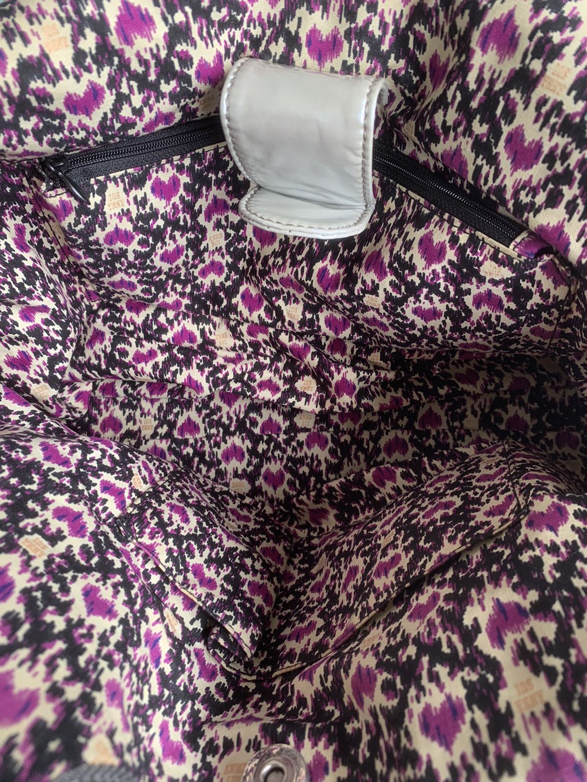 Anna Sui × Designer ❤️‍🔥SENDOFFERS❤️‍🔥 Anna Sui Hand Bag Size ONE SIZE - 8 Thumbnail