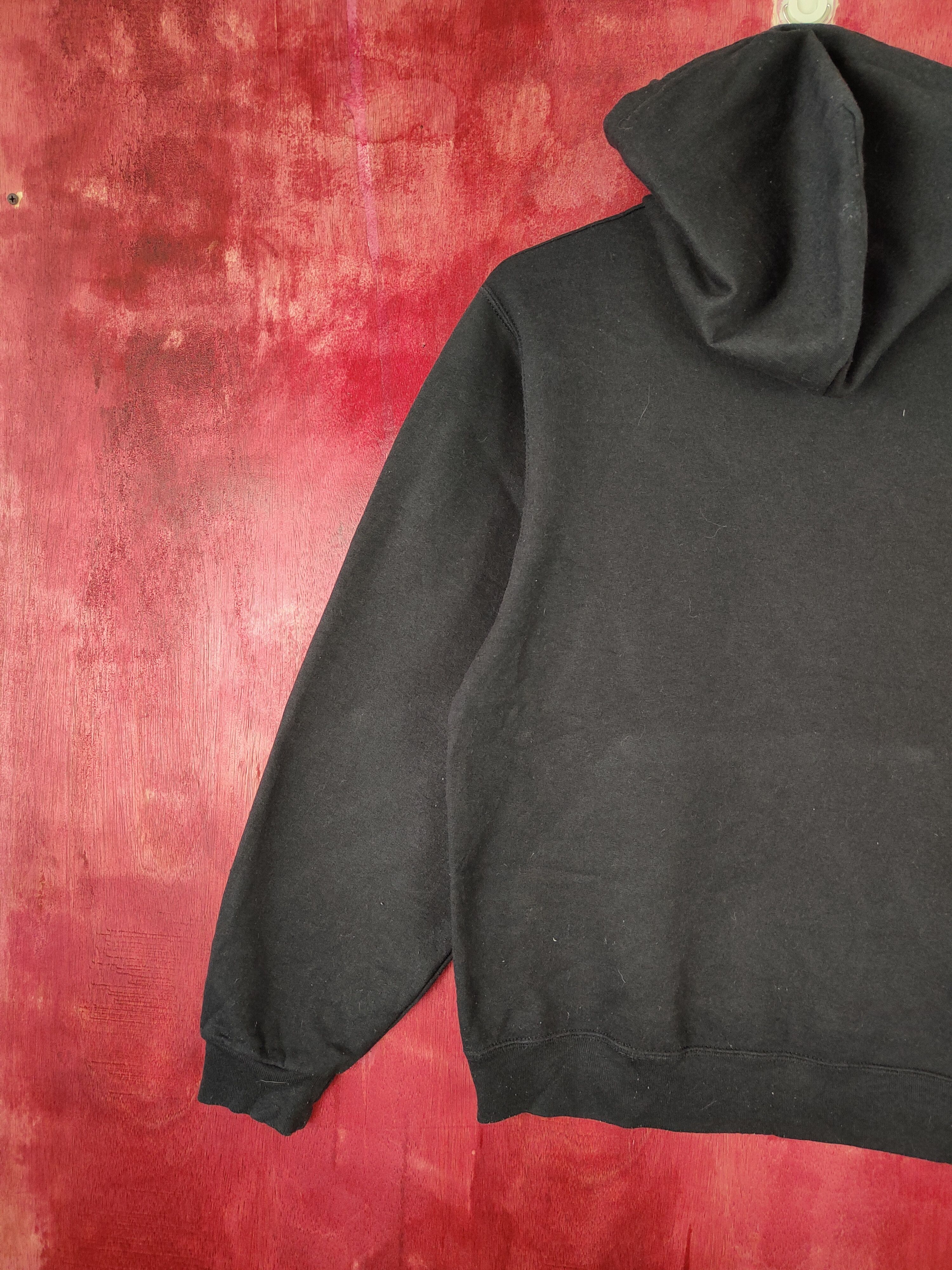 Canada Goose Canada Black Hoodie Sweater #4810 Size US S / EU 44-46 / 1 - 9 Thumbnail