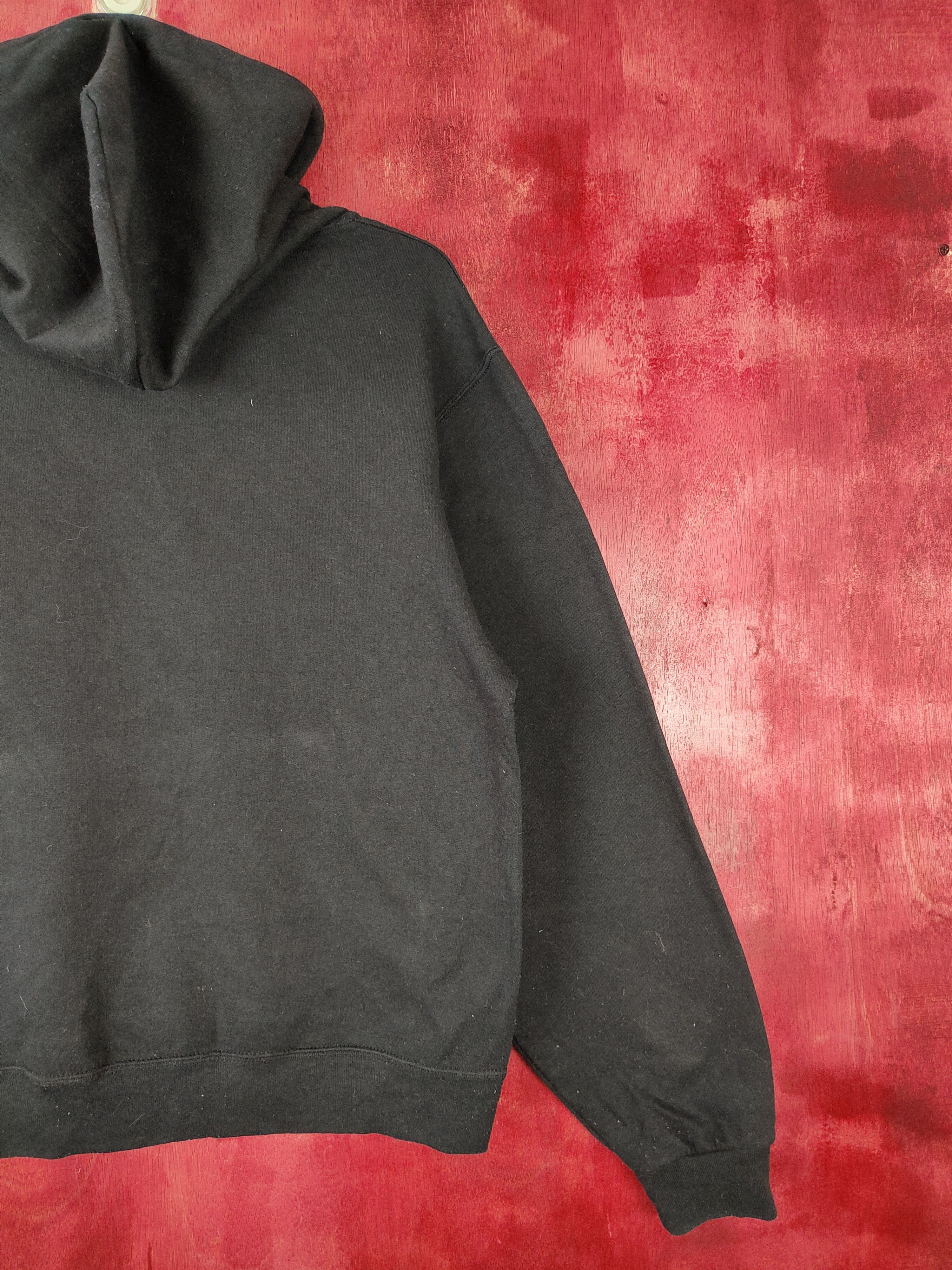 Canada Goose Canada Black Hoodie Sweater #4810 Size US S / EU 44-46 / 1 - 10 Thumbnail