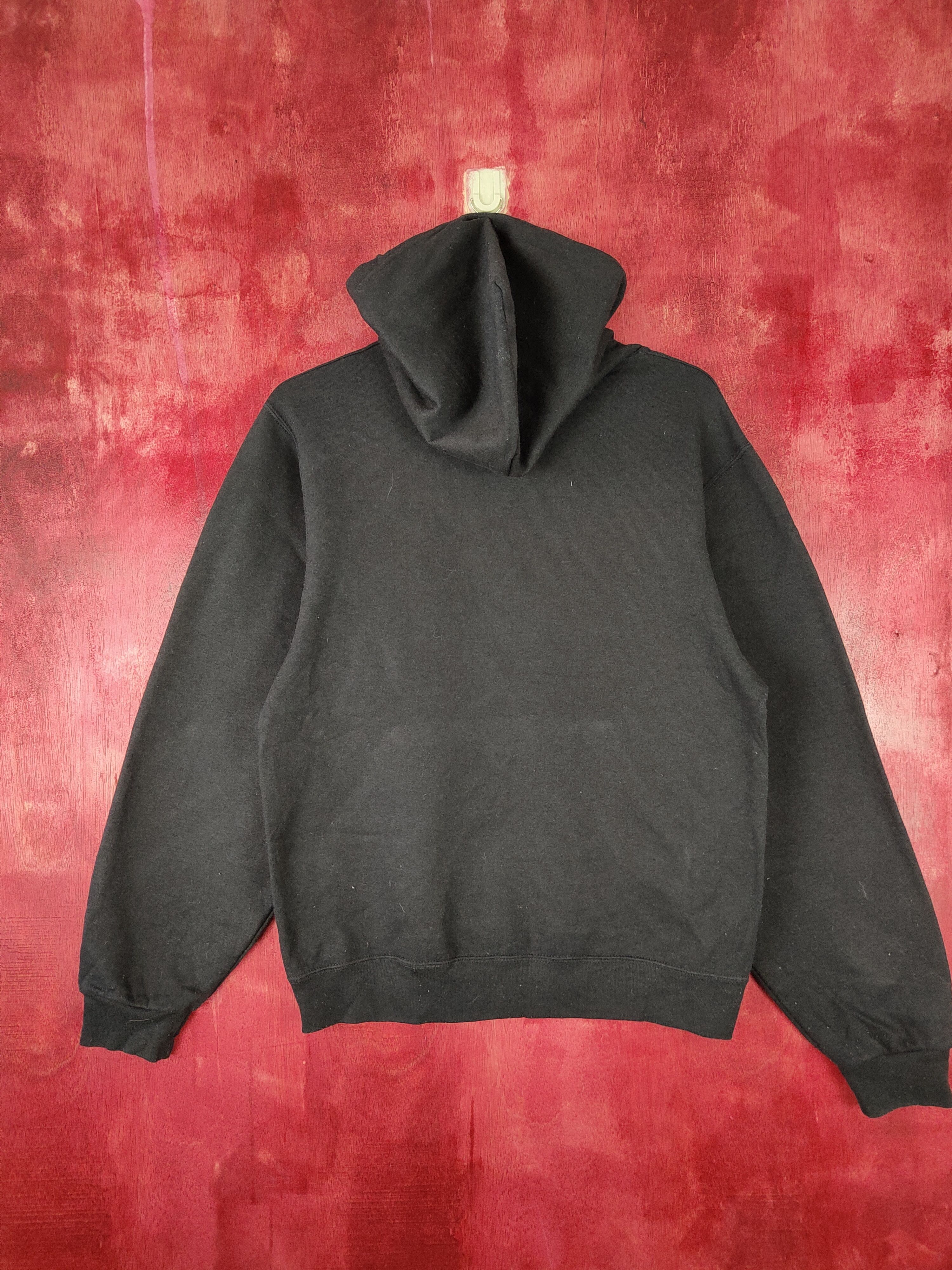 Canada Goose Canada Black Hoodie Sweater #4810 Size US S / EU 44-46 / 1 - 8 Thumbnail