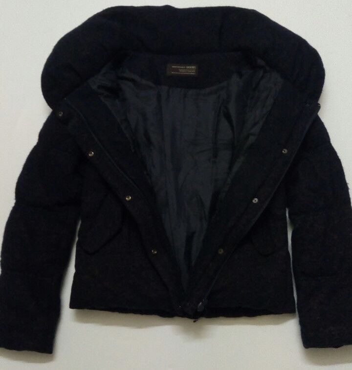URBAN RESEARCH DOORS CLASSIC WINTER WEAR JACKET