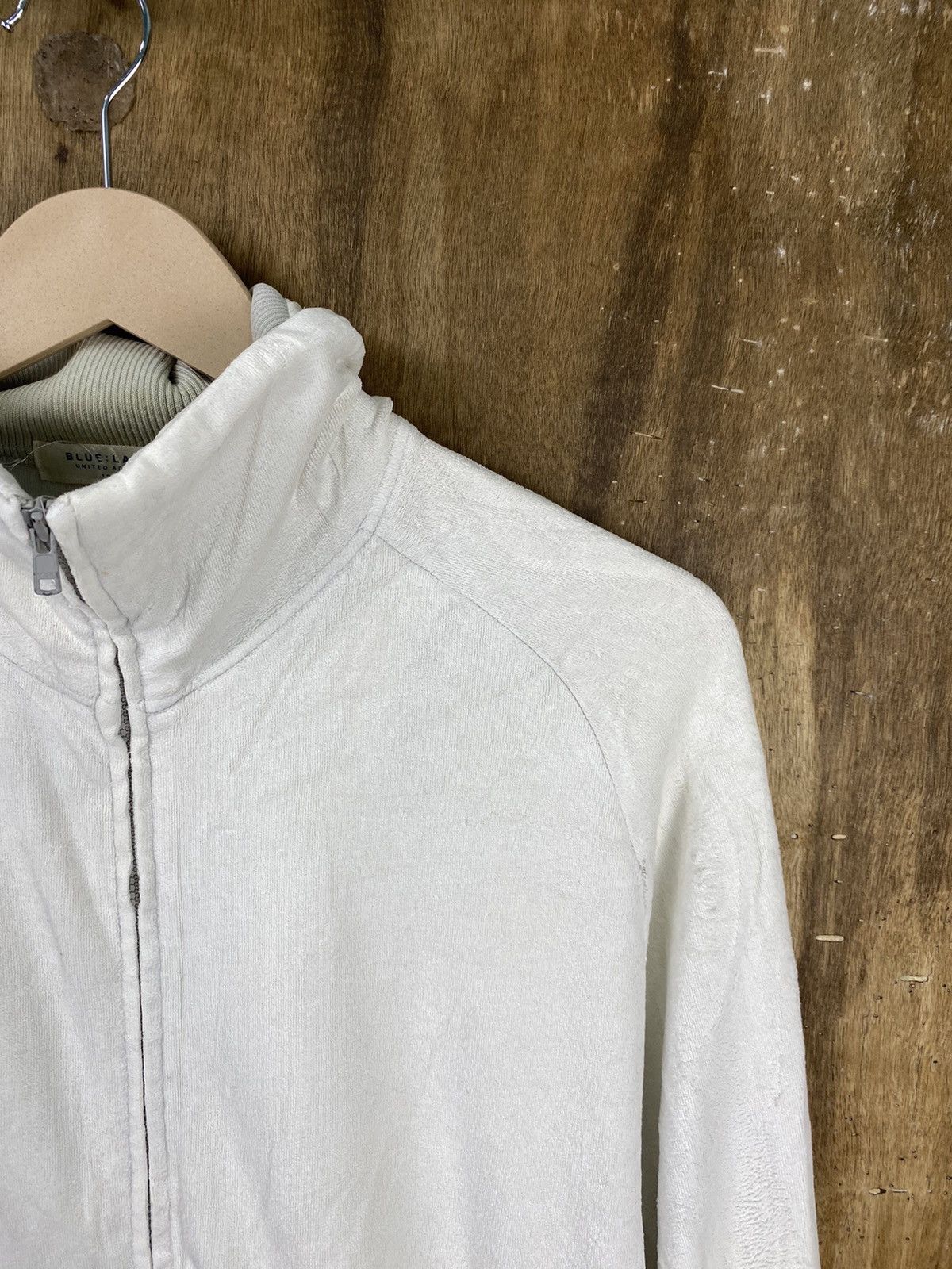 United Arrows DL United Arrow japan Blue Label Sweaters #2449 Size US M / EU 48-50 / 2 - 4 Thumbnail