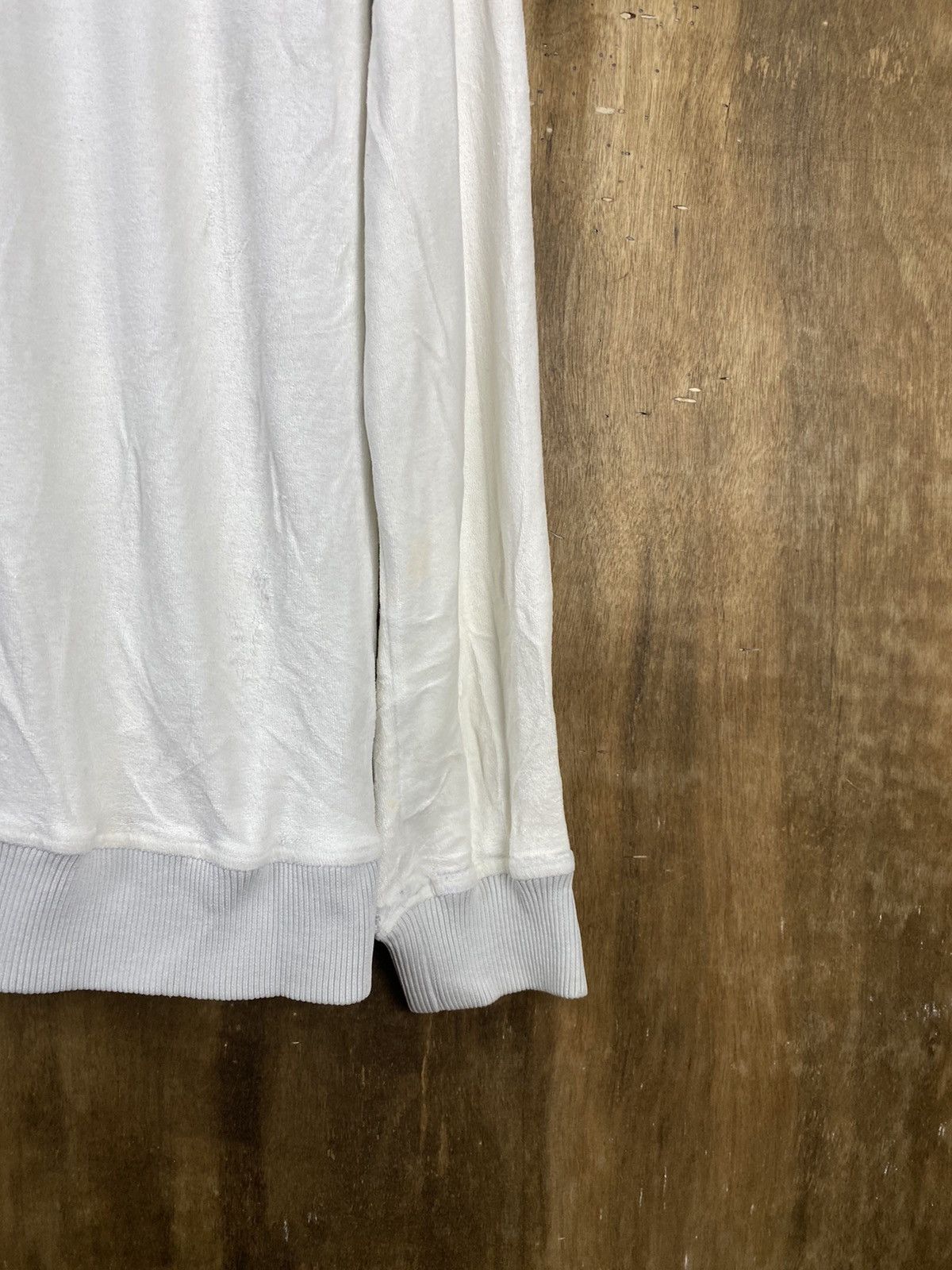 United Arrows DL United Arrow japan Blue Label Sweaters #2449 Size US M / EU 48-50 / 2 - 13 Thumbnail