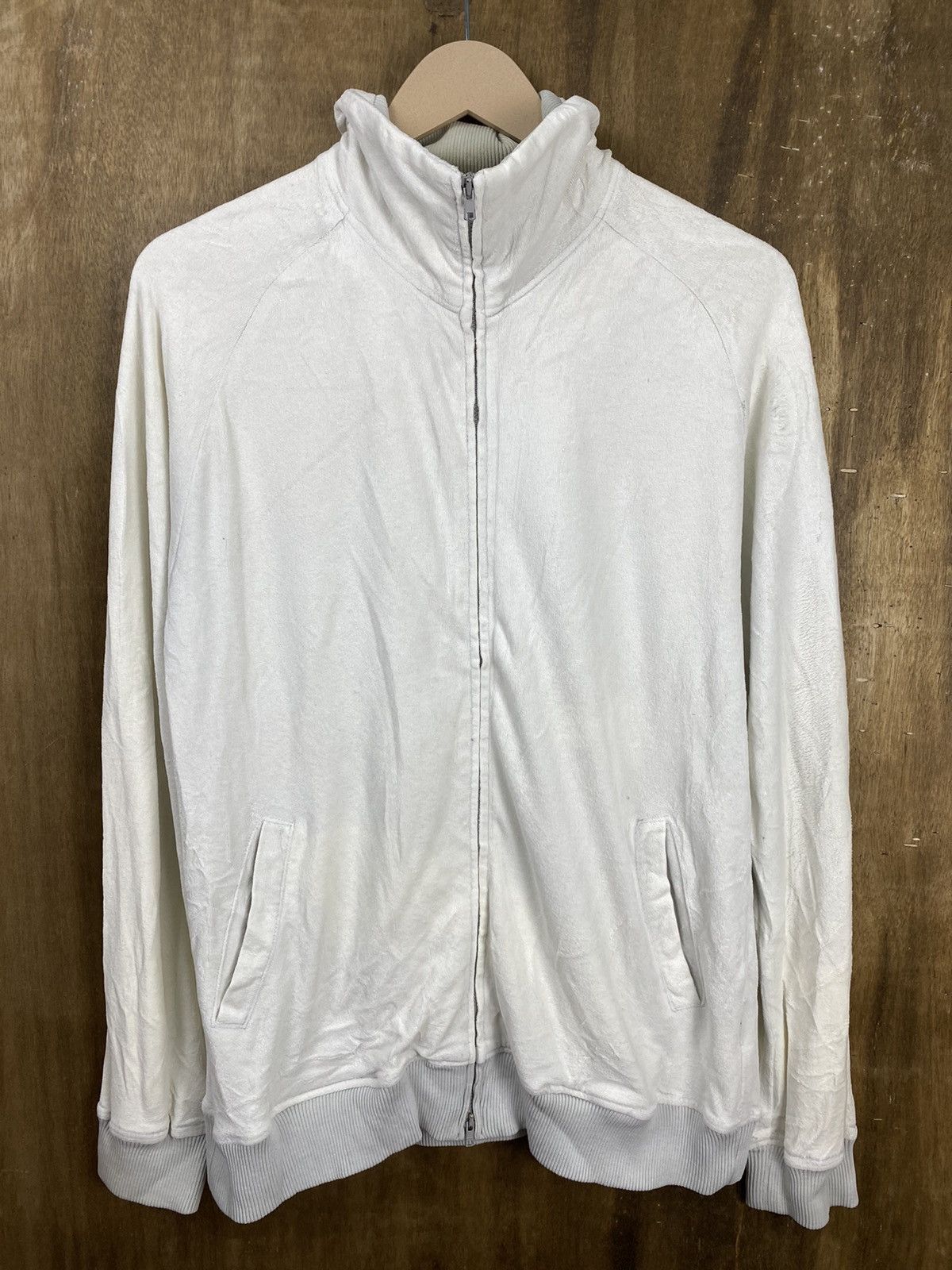 United Arrows DL United Arrow japan Blue Label Sweaters #2449 Size US M / EU 48-50 / 2 - 2 Thumbnail