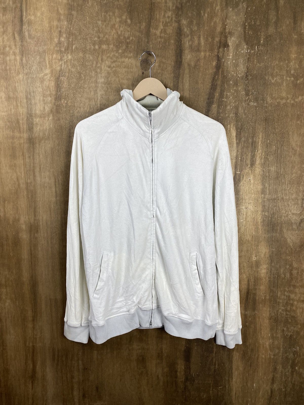 United Arrows DL United Arrow japan Blue Label Sweaters #2449 Size US M / EU 48-50 / 2 - 1 Thumbnail