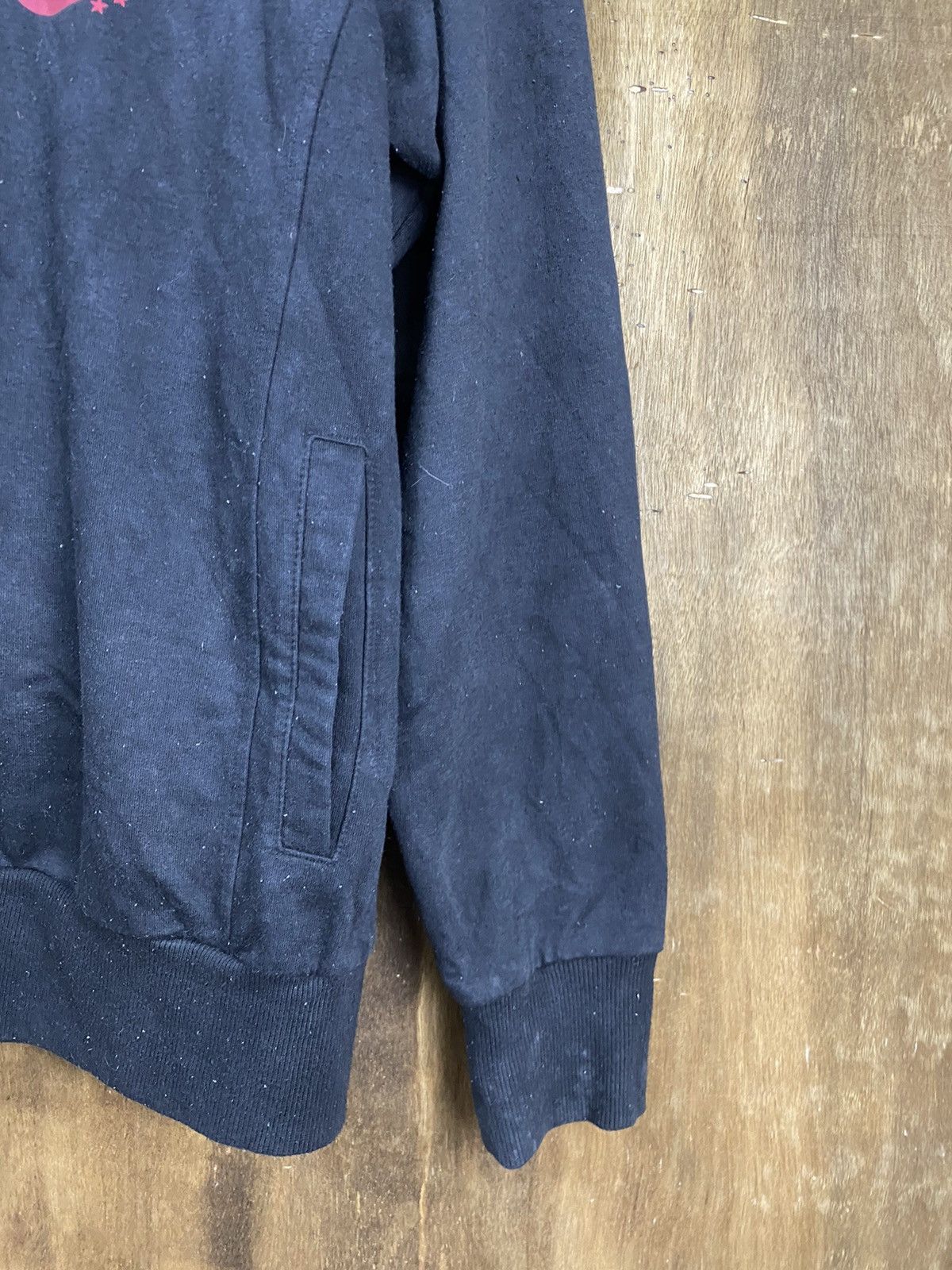Japanese Brand DLL Espana Valencia Sweaters #2501 Size US M / EU 48-50 / 2 - 6 Thumbnail