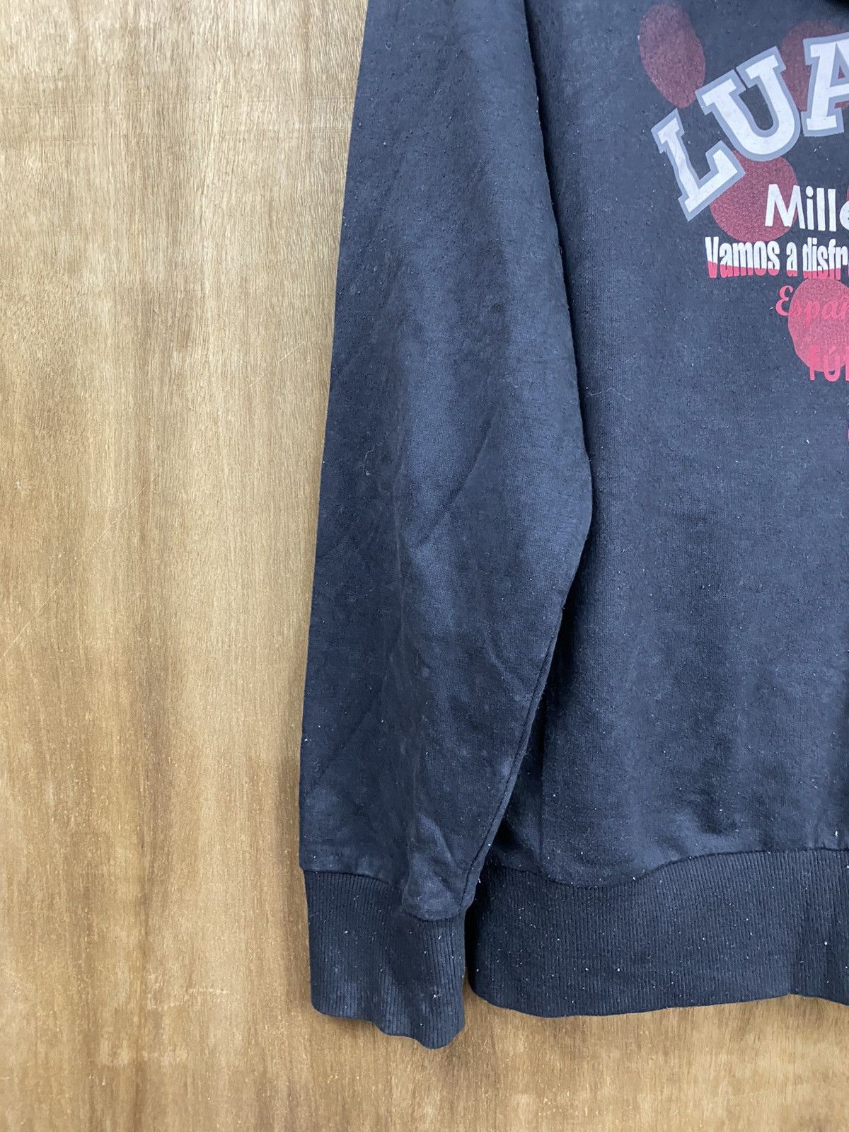 Japanese Brand DLL Espana Valencia Sweaters #2501 Size US M / EU 48-50 / 2 - 15 Thumbnail