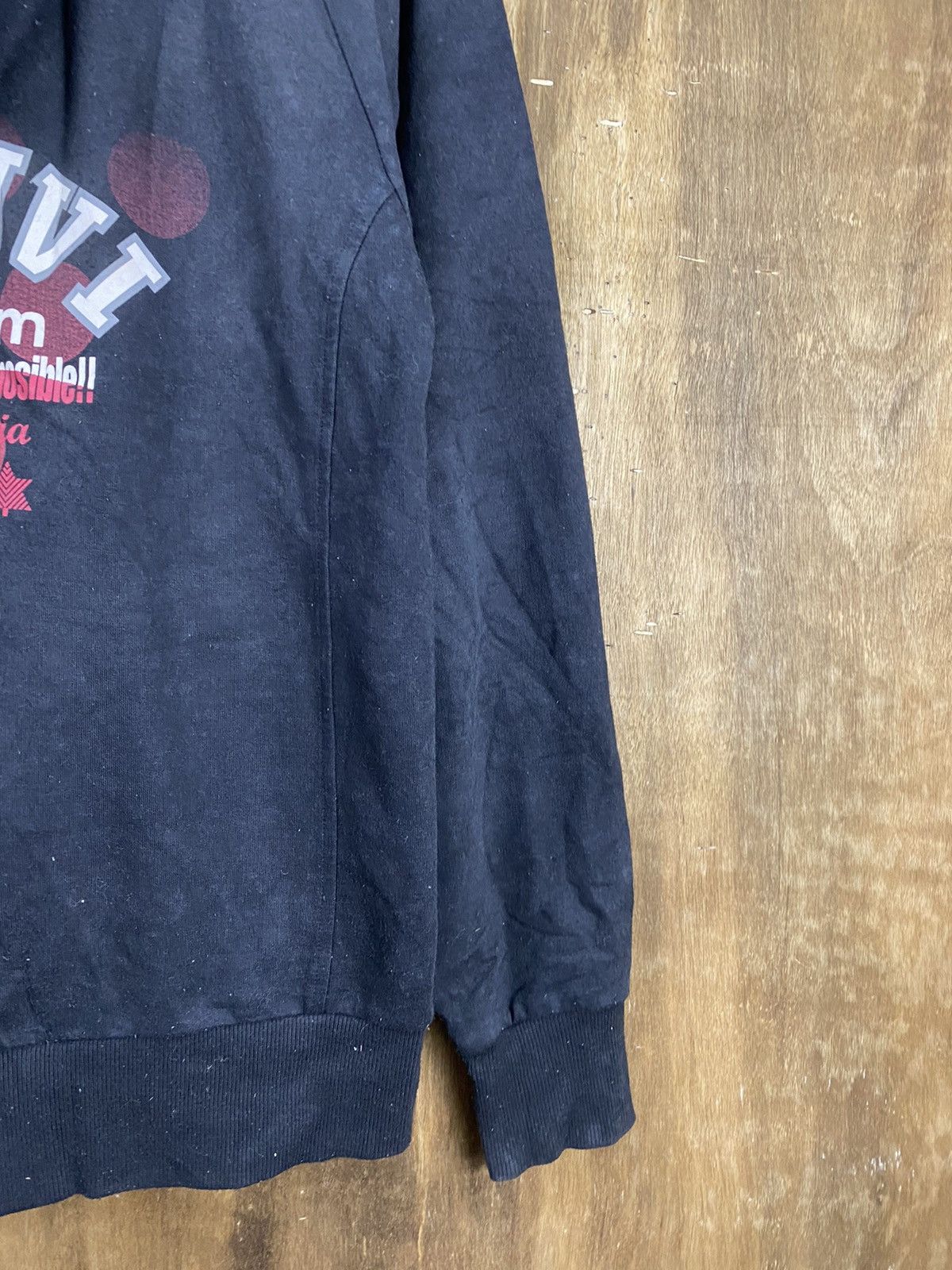 Japanese Brand DLL Espana Valencia Sweaters #2501 Size US M / EU 48-50 / 2 - 16 Thumbnail