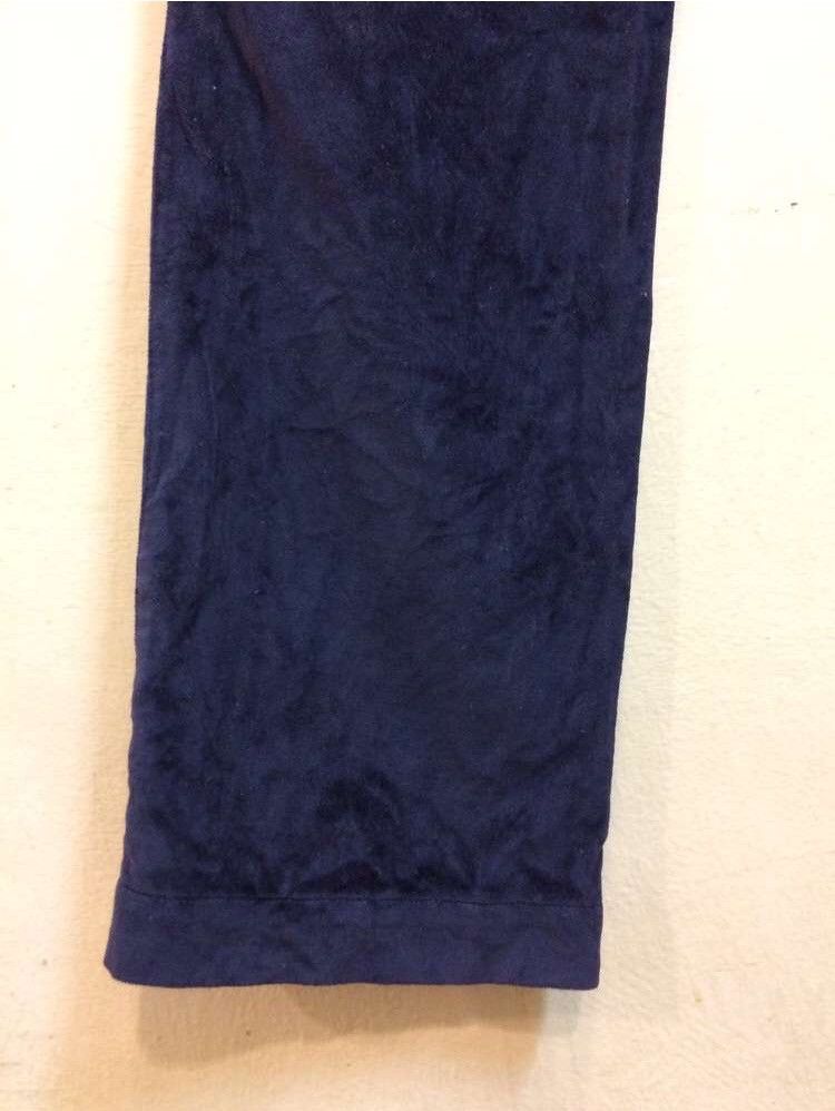 A.P.C. Santa Sale ☃️☃️ APC VELVET PANTS Size 28" / US 6 / IT 42 - 4 Thumbnail