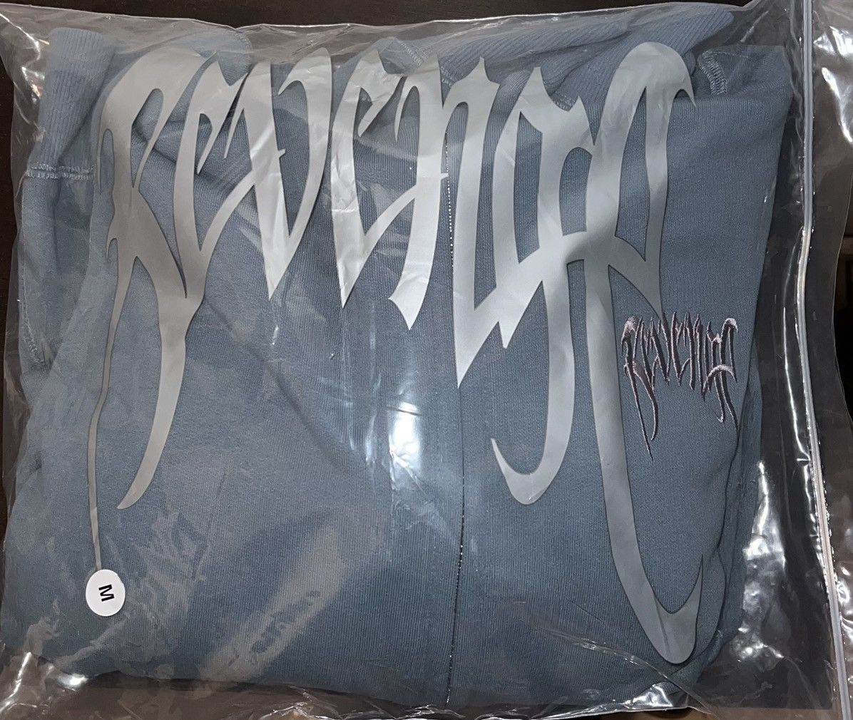 Revenge Racer Hoodie