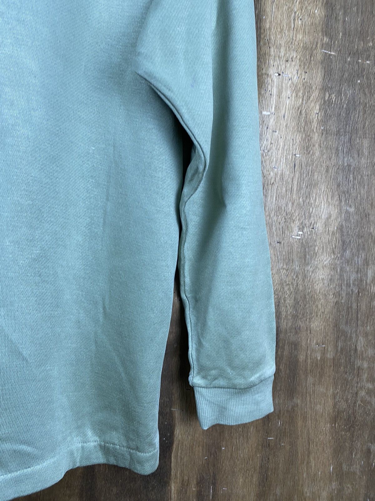 Vintage DLL Dandy Bear VINTAGE Sweatshirt #2485 Size US M / EU 48-50 / 2 - 13 Thumbnail