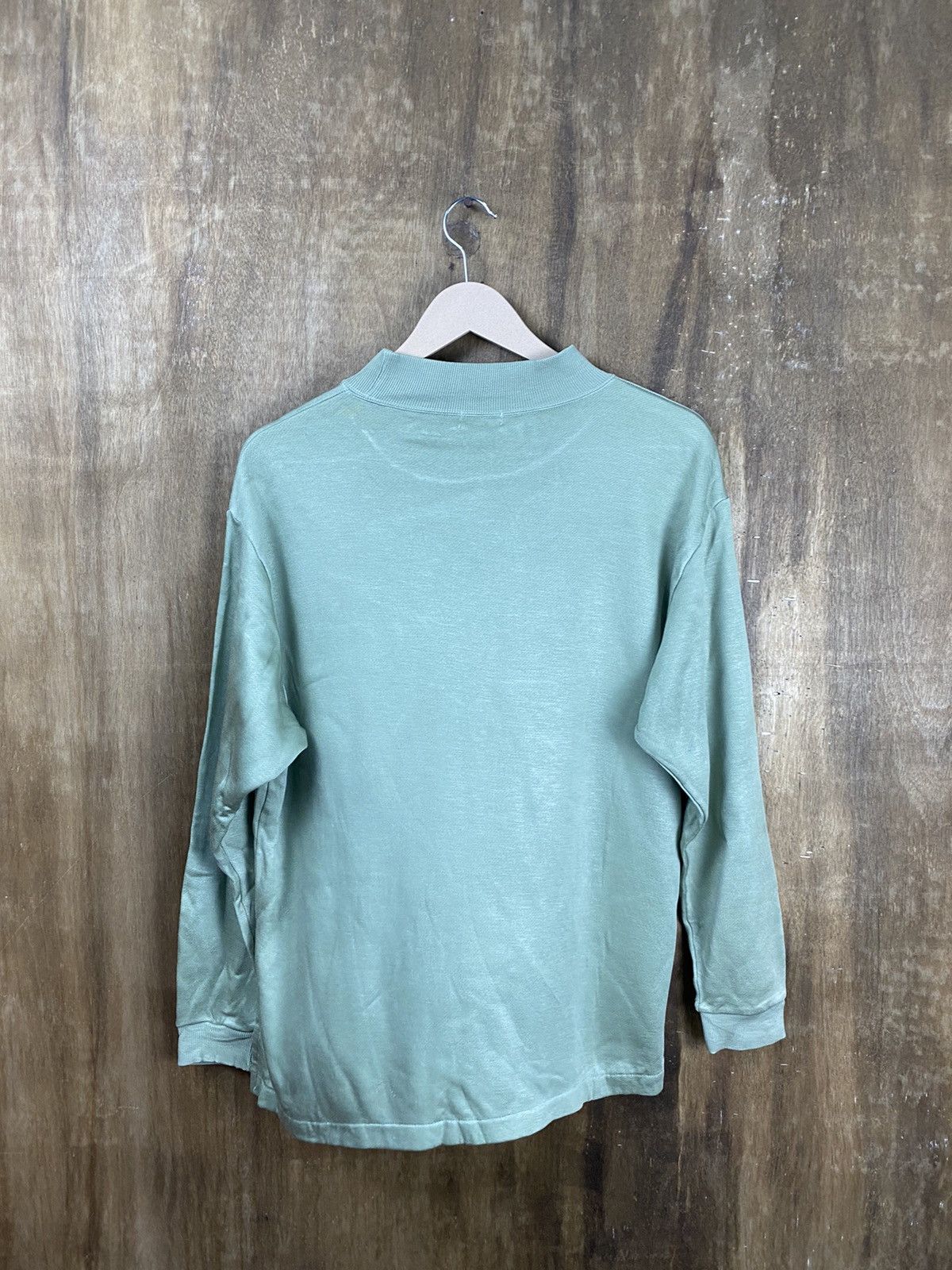 Vintage DLL Dandy Bear VINTAGE Sweatshirt #2485 Size US M / EU 48-50 / 2 - 9 Thumbnail