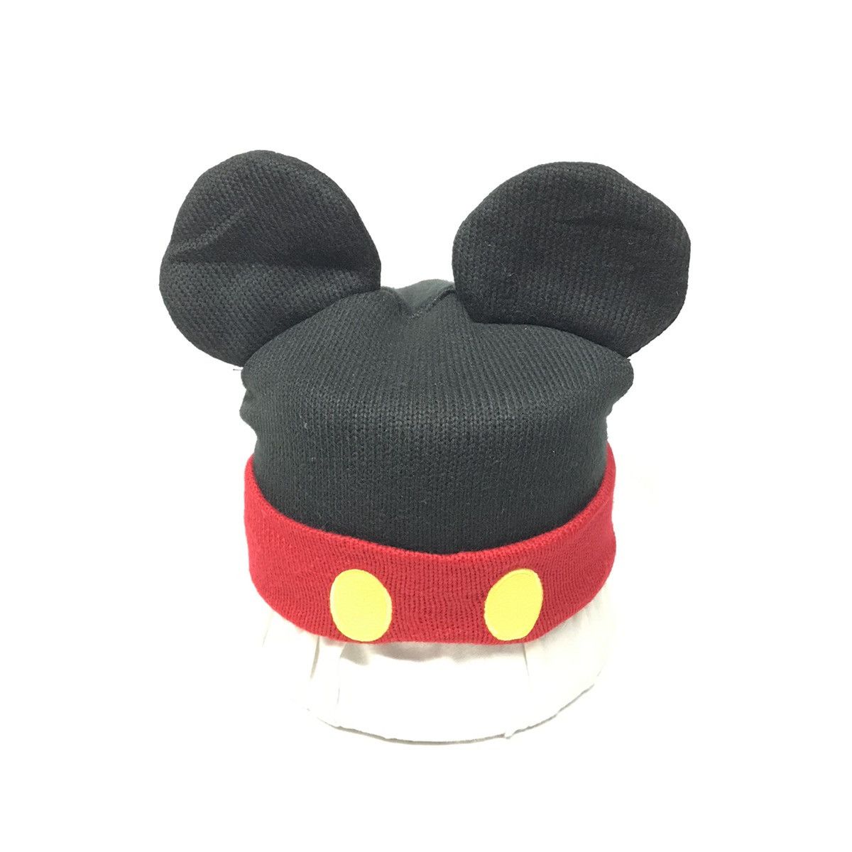Mickey Mouse Snow Cap Hats