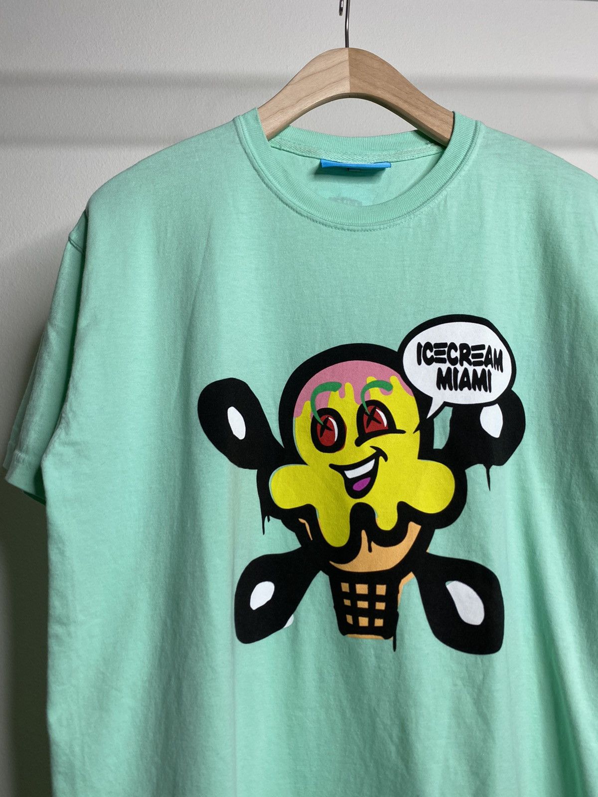 Baskets Ice Cream Boardflip 2 Terry Kennedy - Marque Billionaire Boys Club | Taille US 10 / EU 43, Occasion Parfait état