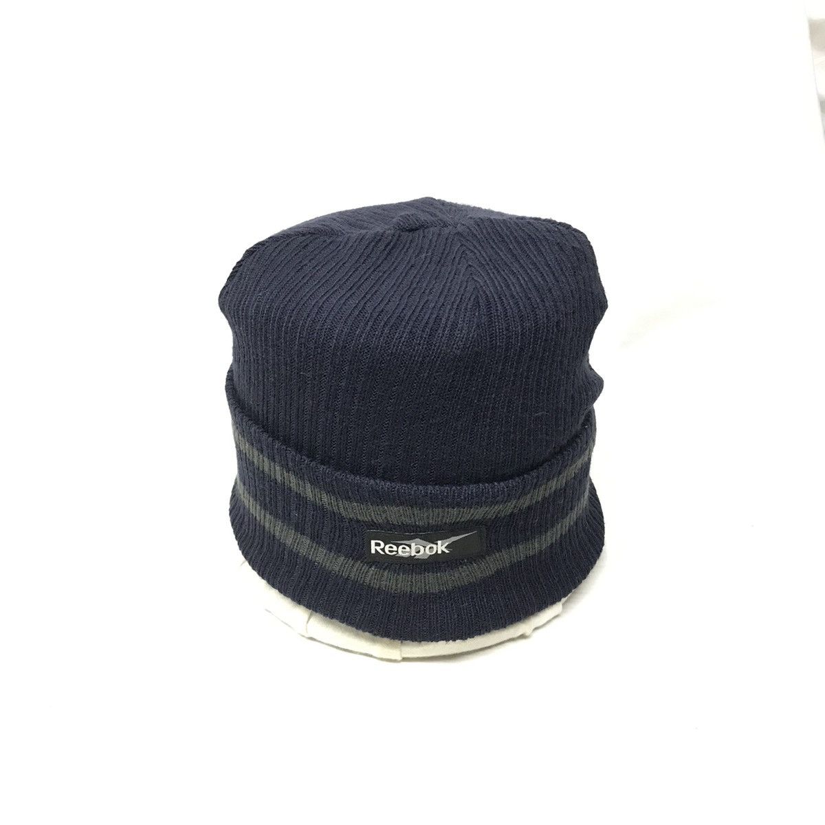 Reebok Snow Cap Streetwear Hip Hop Hats Caps